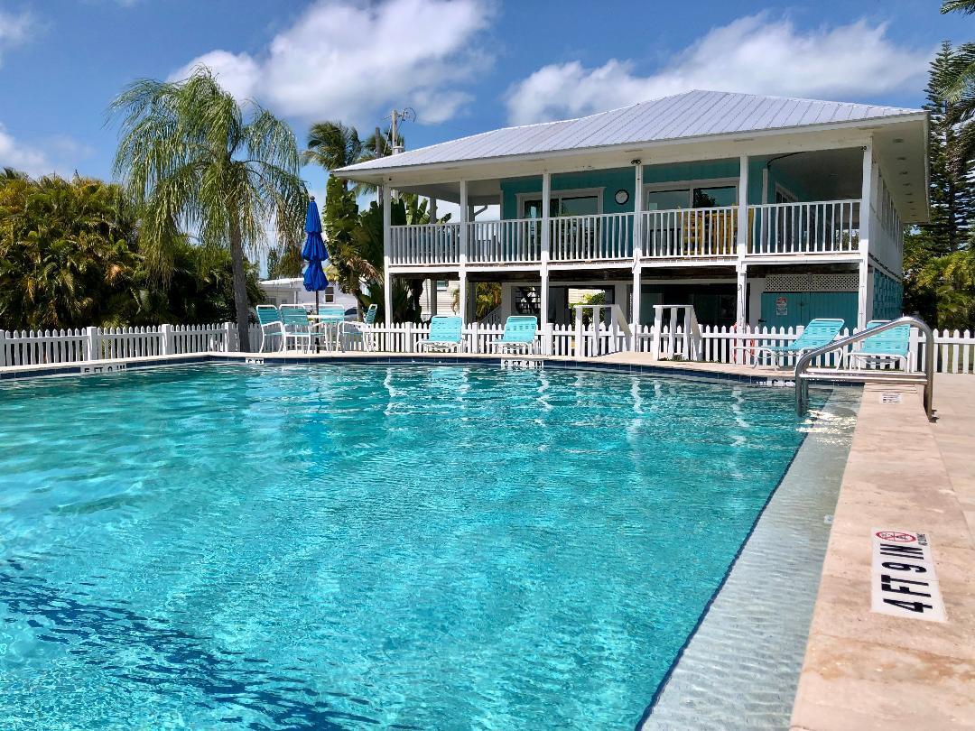 55 Boca Chica Road Unit: 444