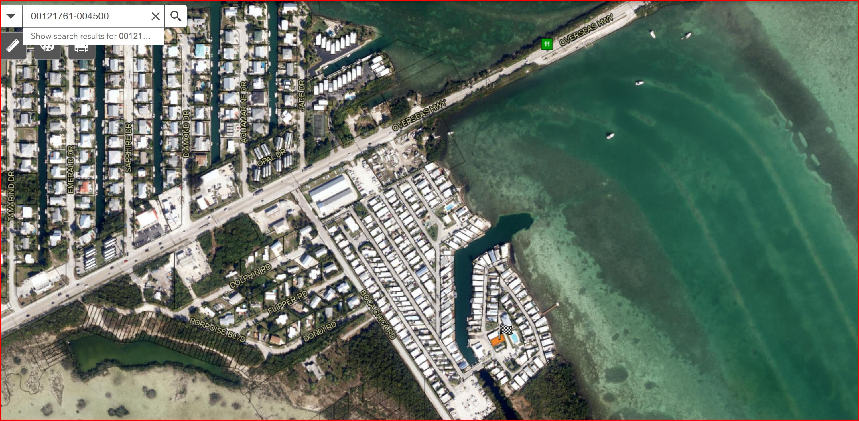 55 Boca Chica Road Unit: 444