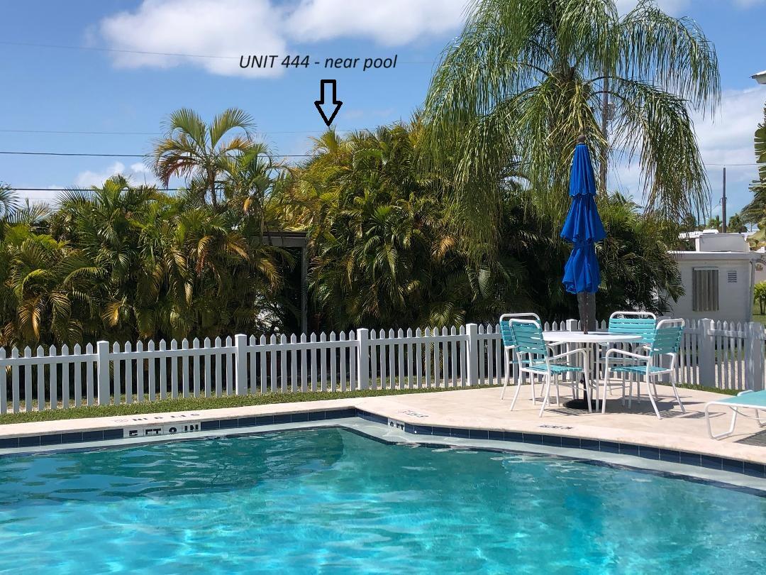 55 Boca Chica Road Unit: 444