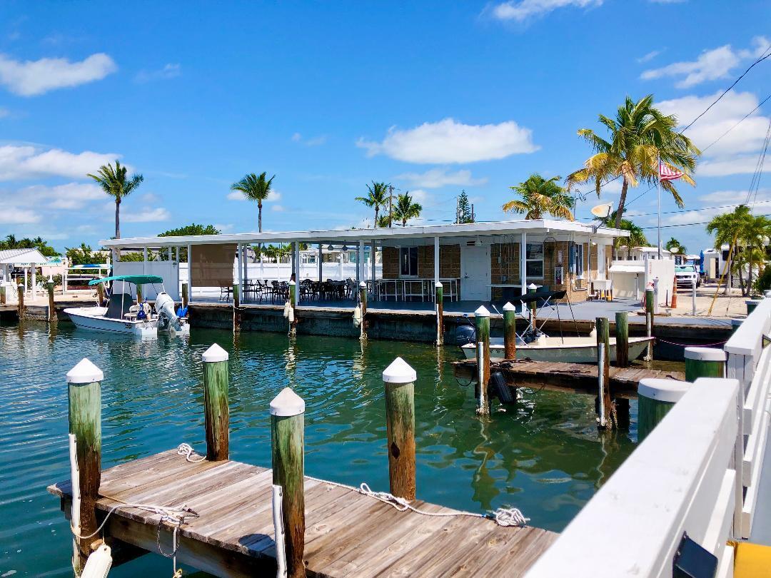 55 Boca Chica Road Unit: 444