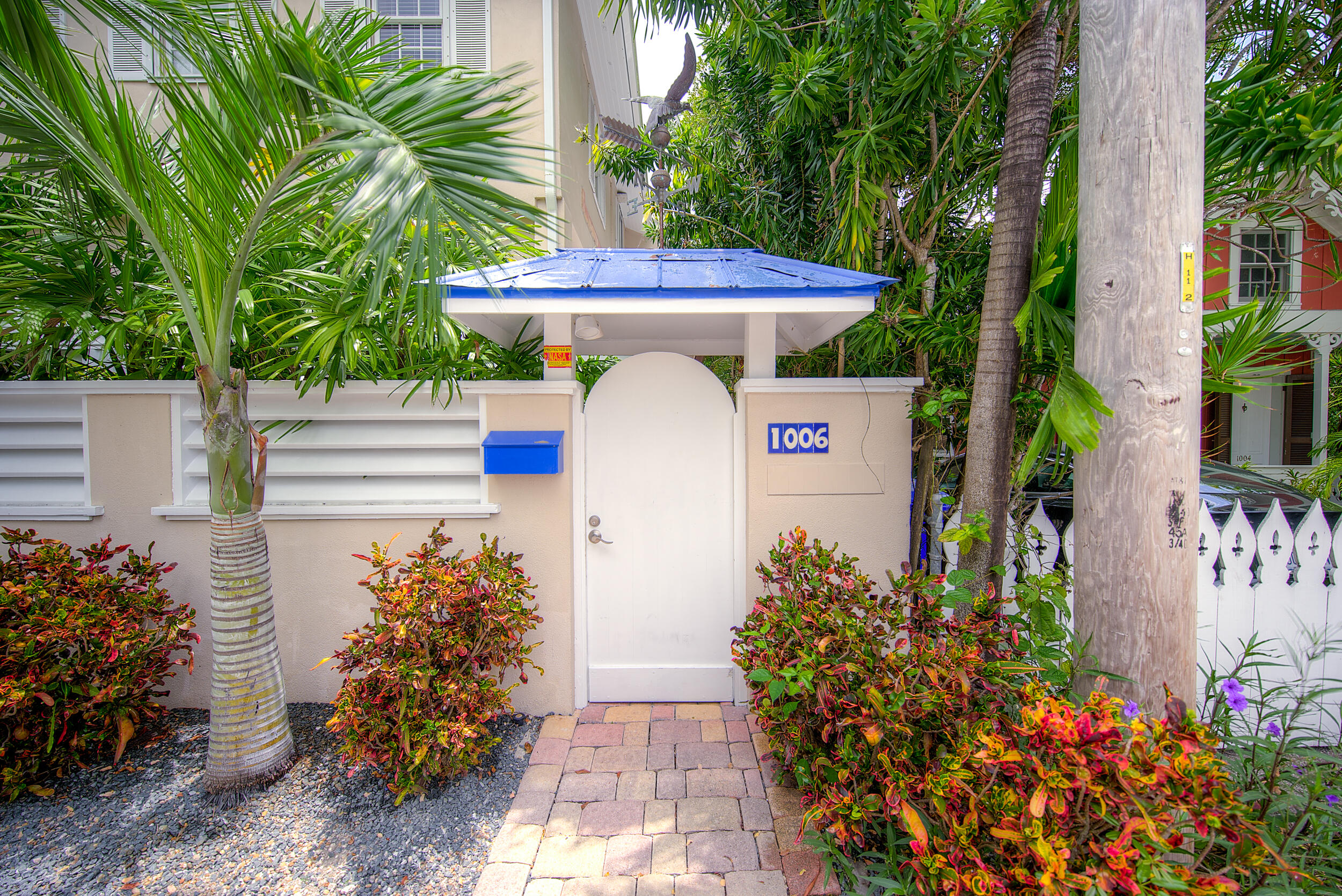 1006 Seminary Street