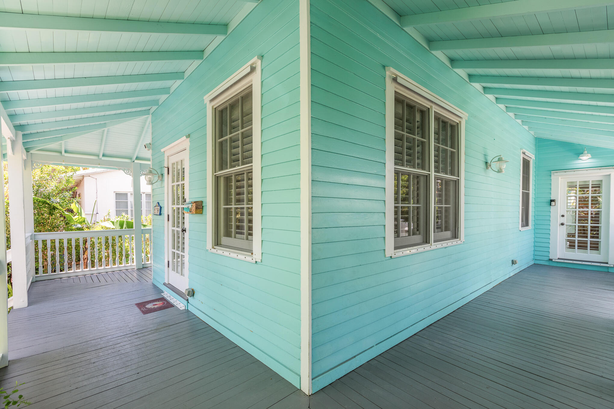 1709 Washington Street