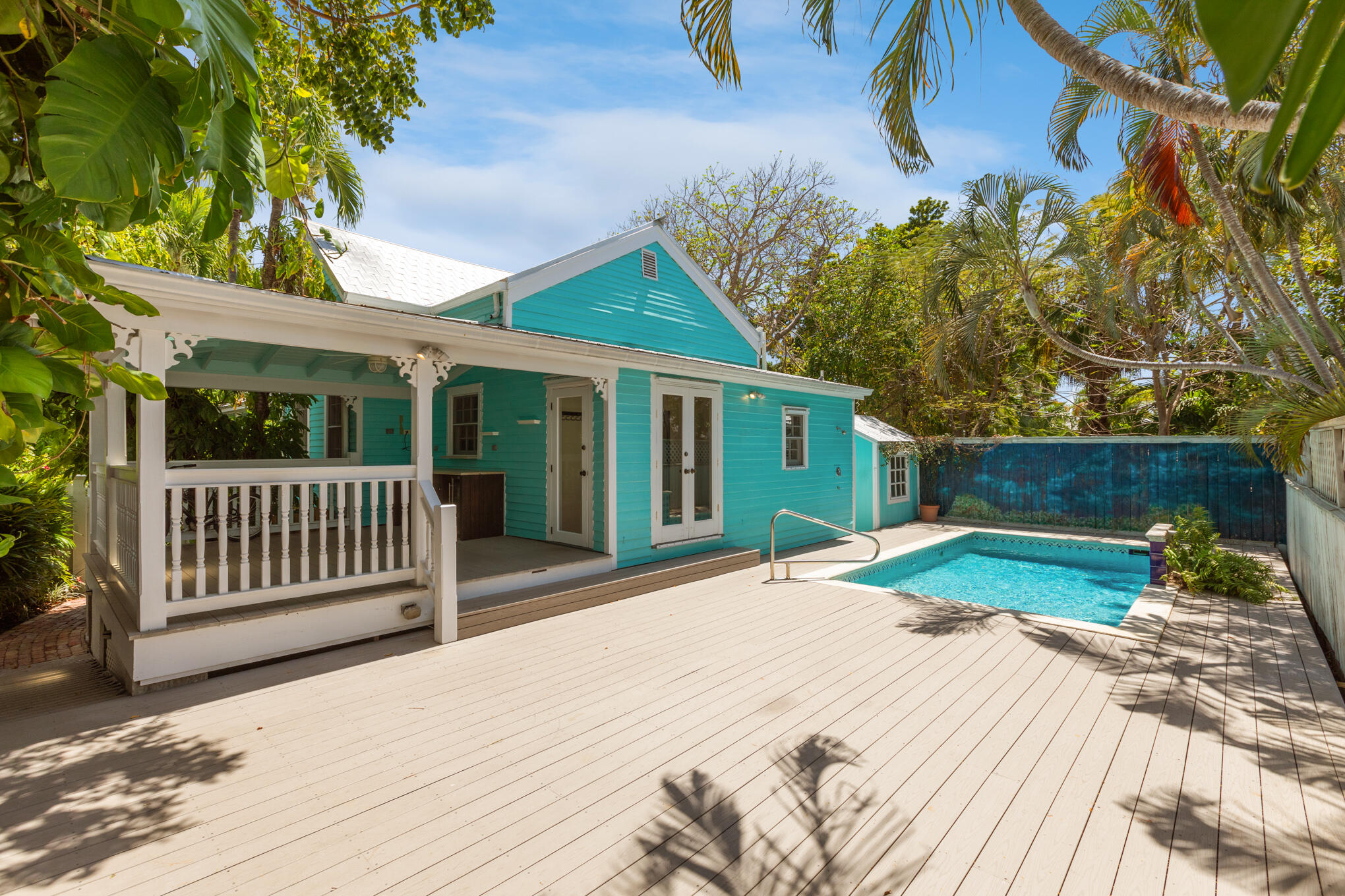 1709 Washington Street