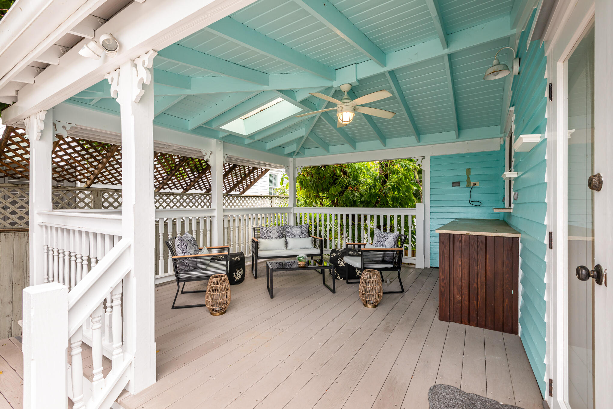 1709 Washington Street