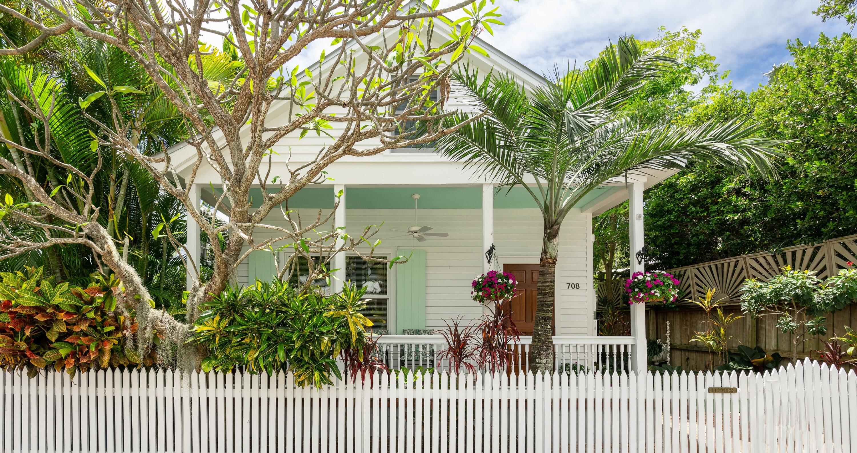 708 Windsor Lane