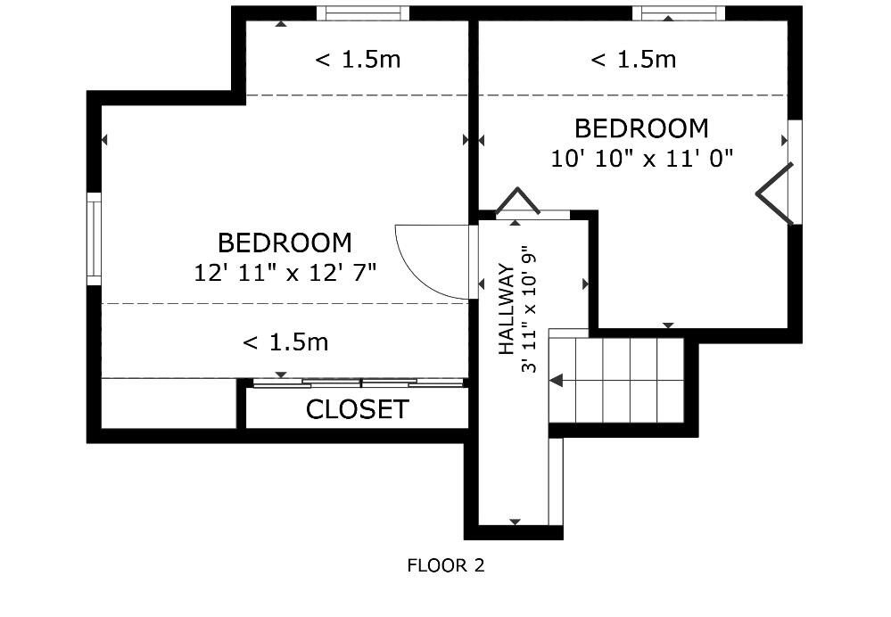 708 Windsor Lane