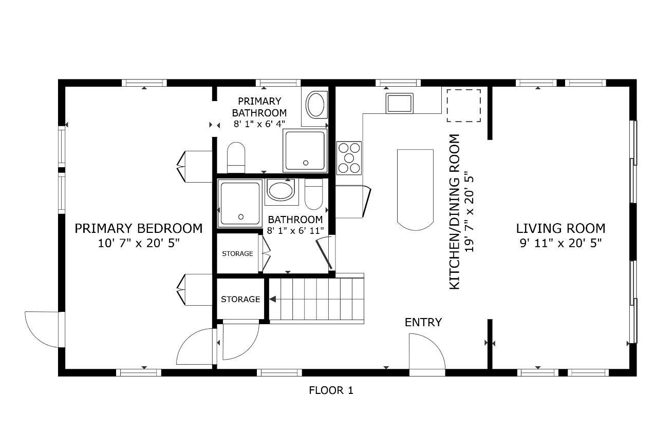 708 Windsor Lane