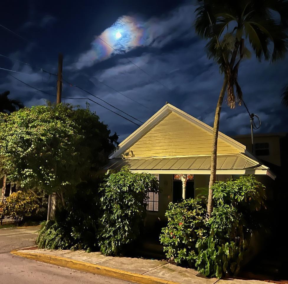 1114 Olivia Street