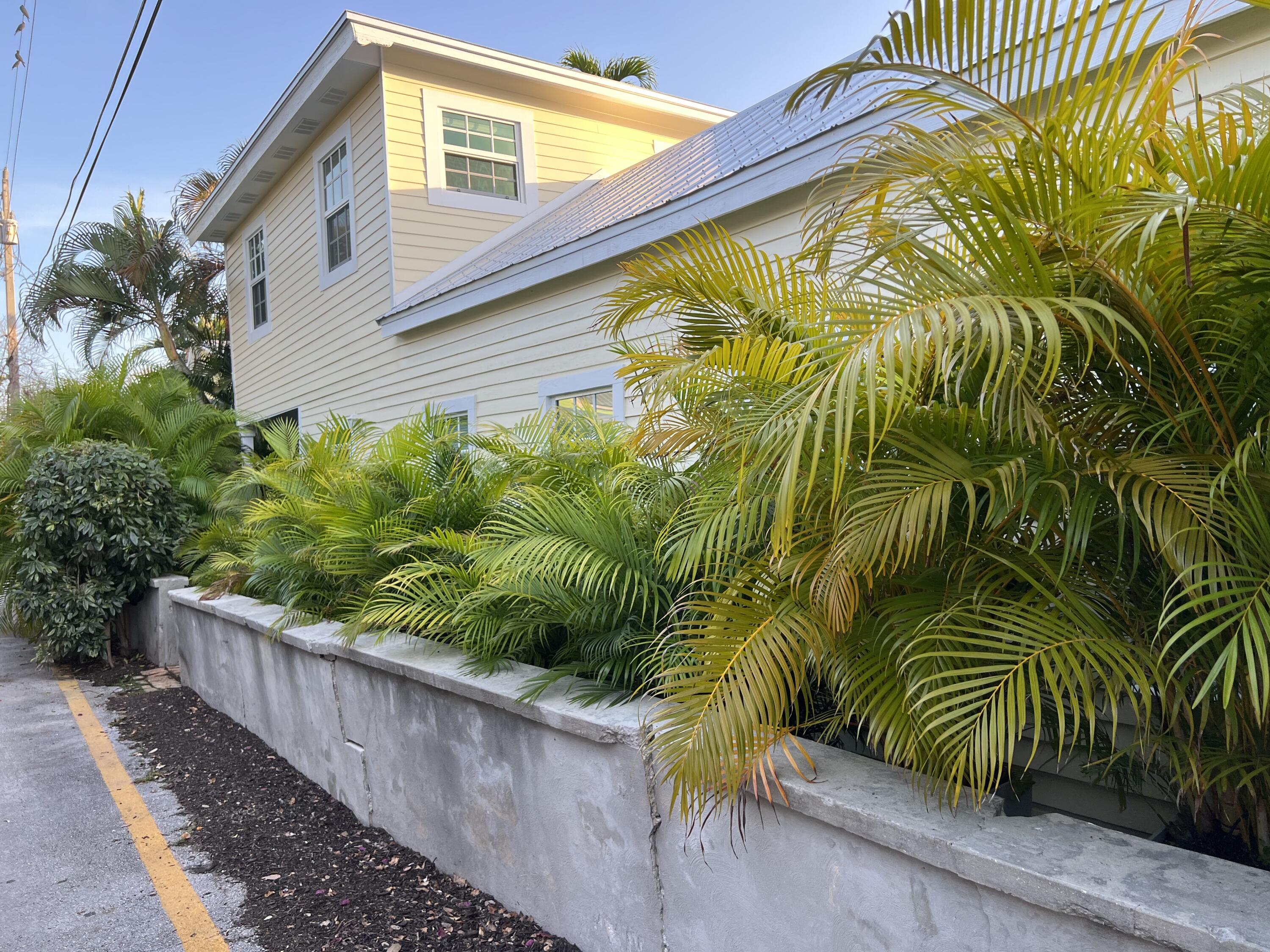 1114 Olivia Street