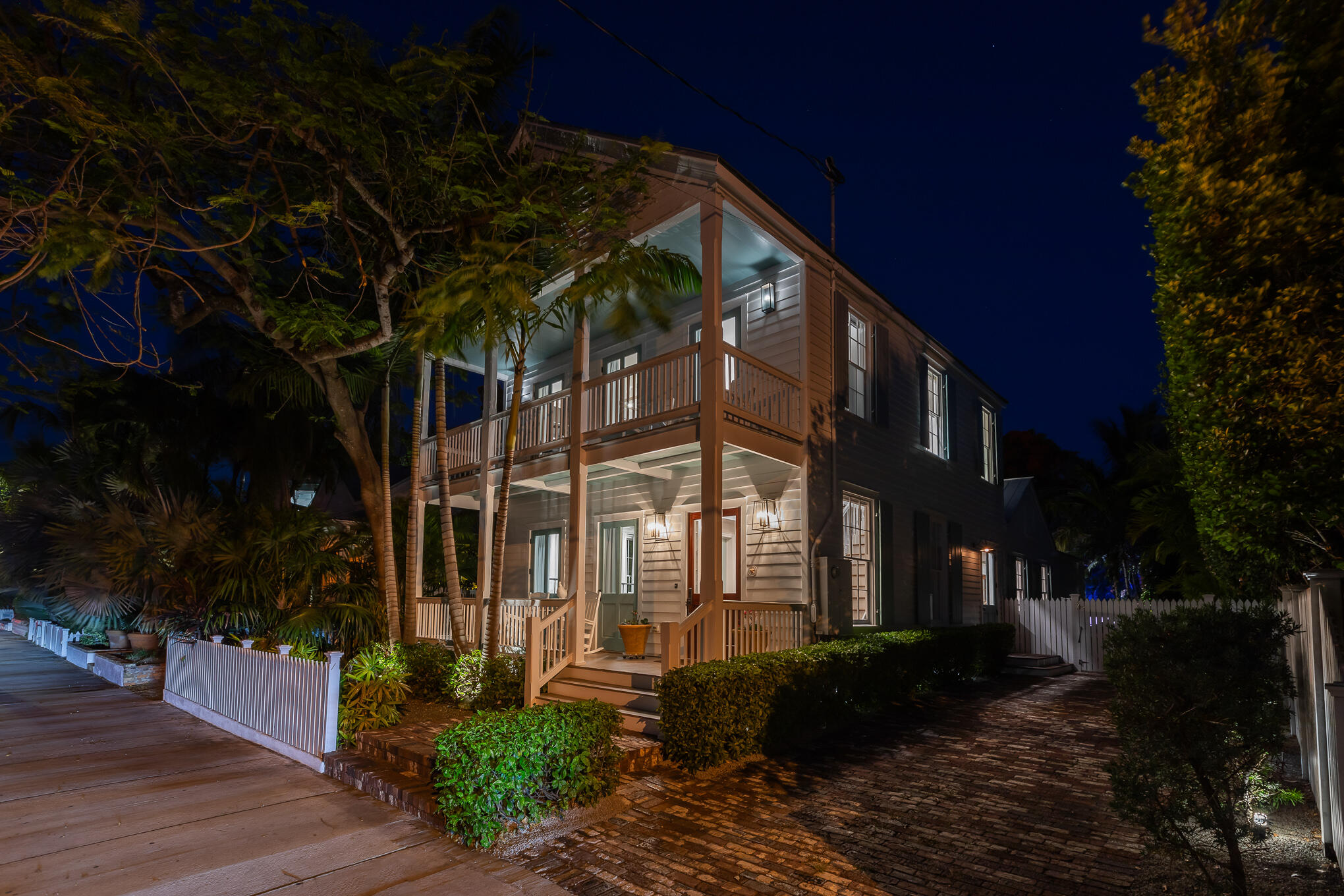 704 Eaton Street