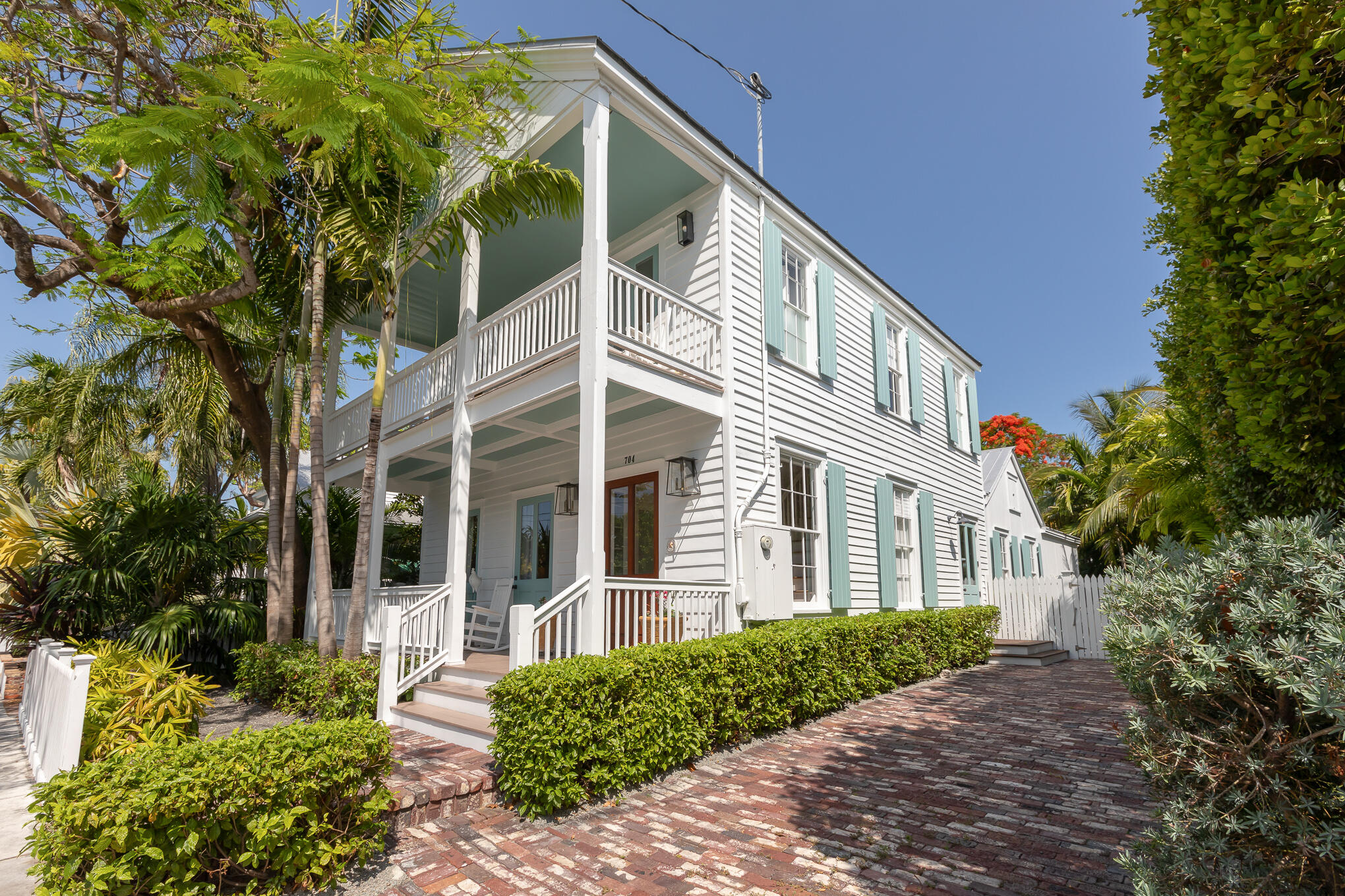 704 Eaton Street