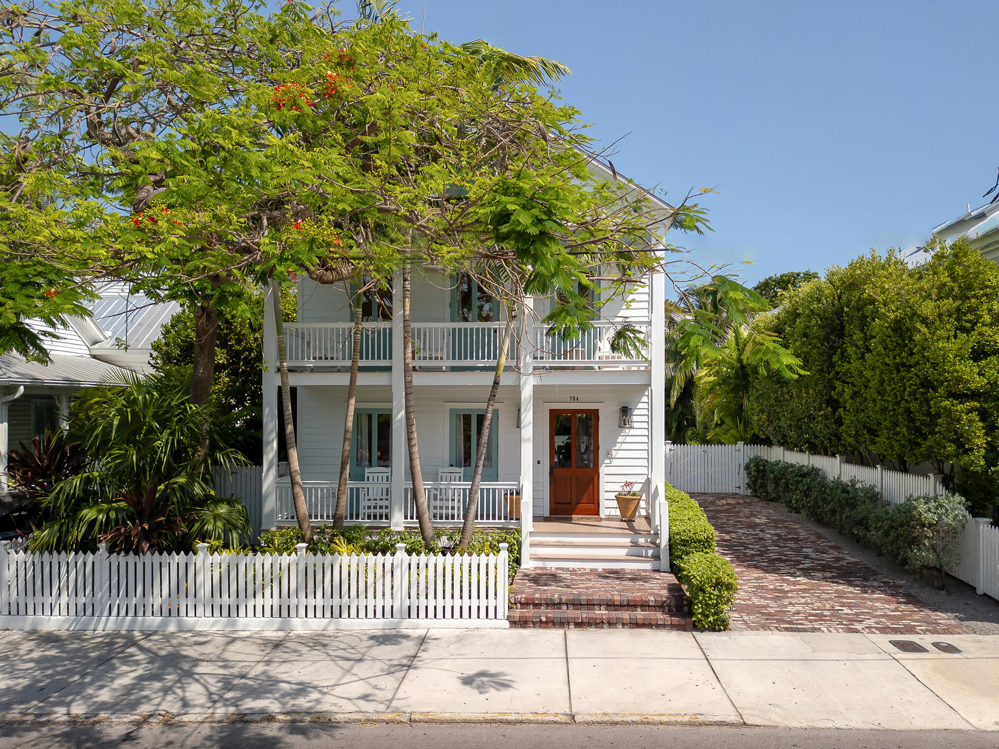 704 Eaton Street