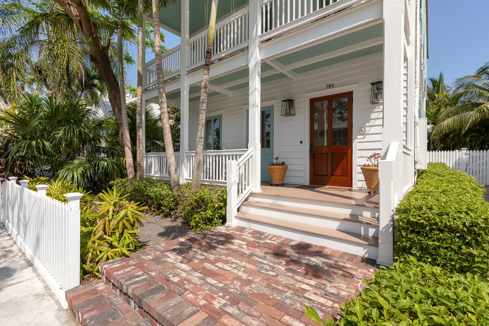 704 Eaton Street