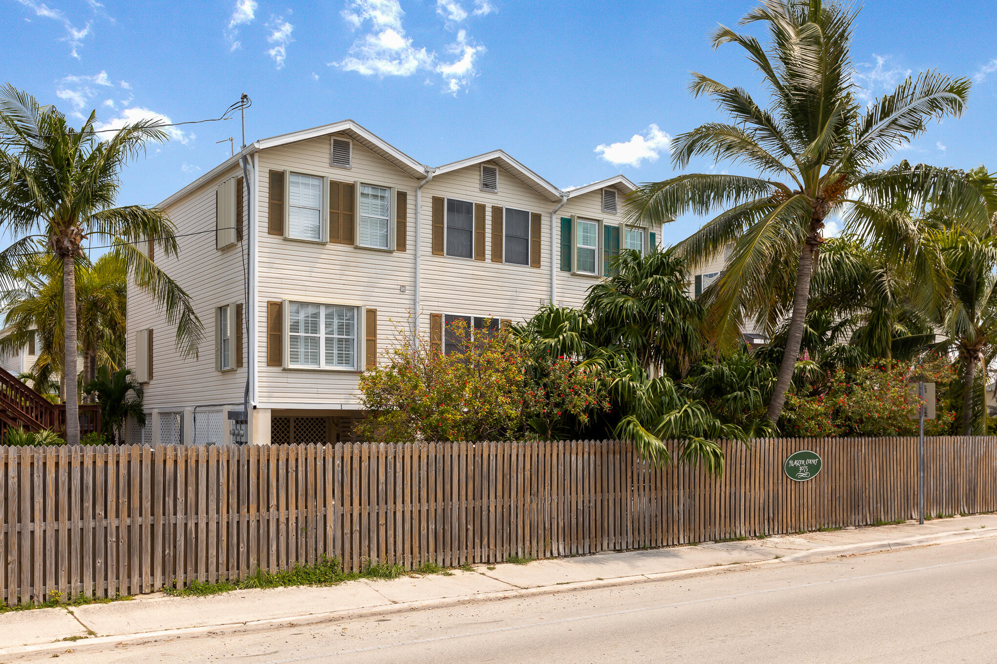 3075 Flagler Avenue Unit: 1