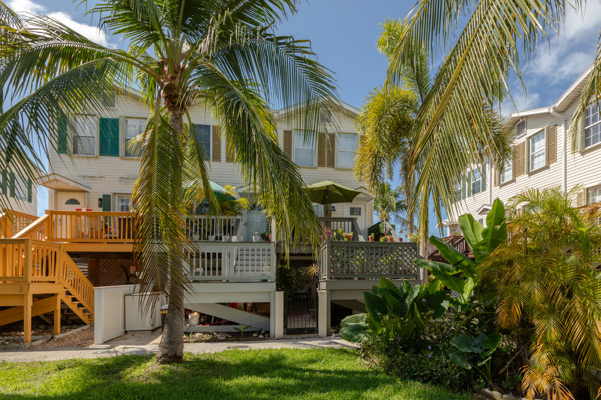 3075 Flagler Avenue Unit: 1
