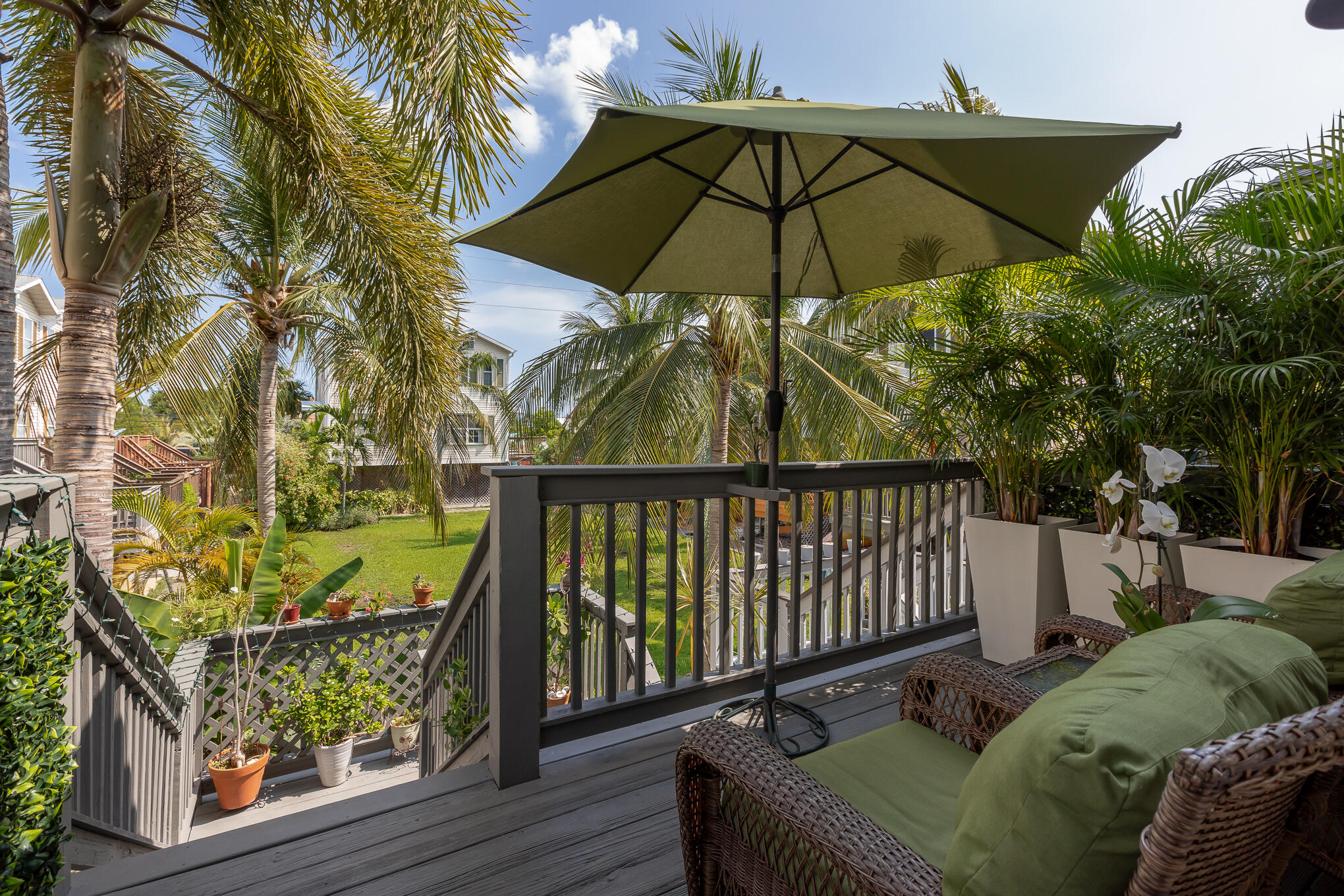 3075 Flagler Avenue Unit: 1