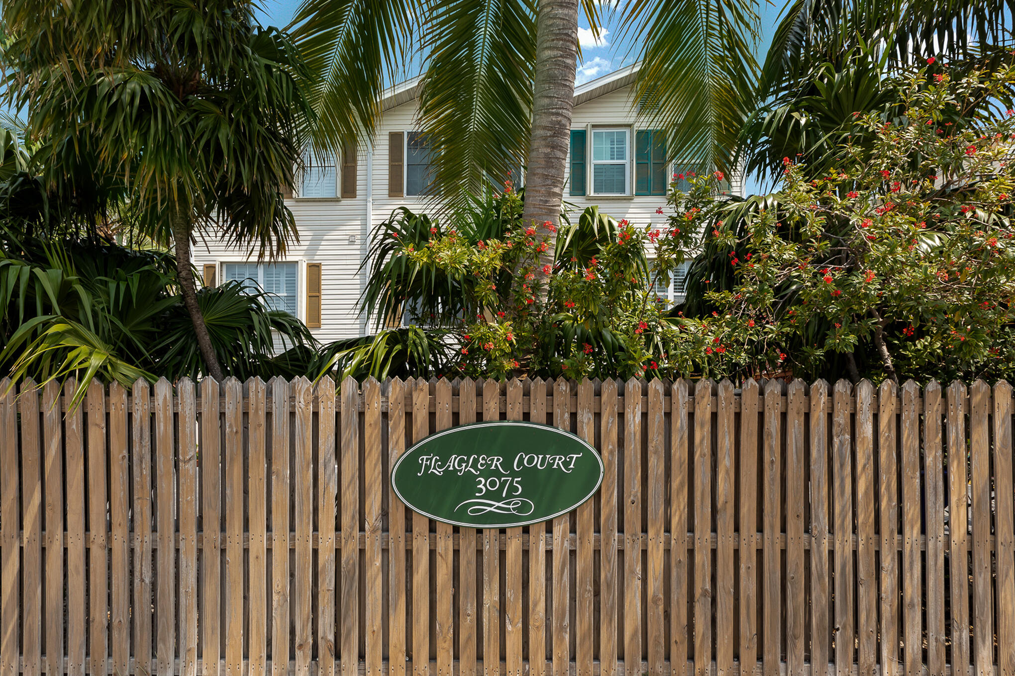 3075 Flagler Avenue Unit: 1