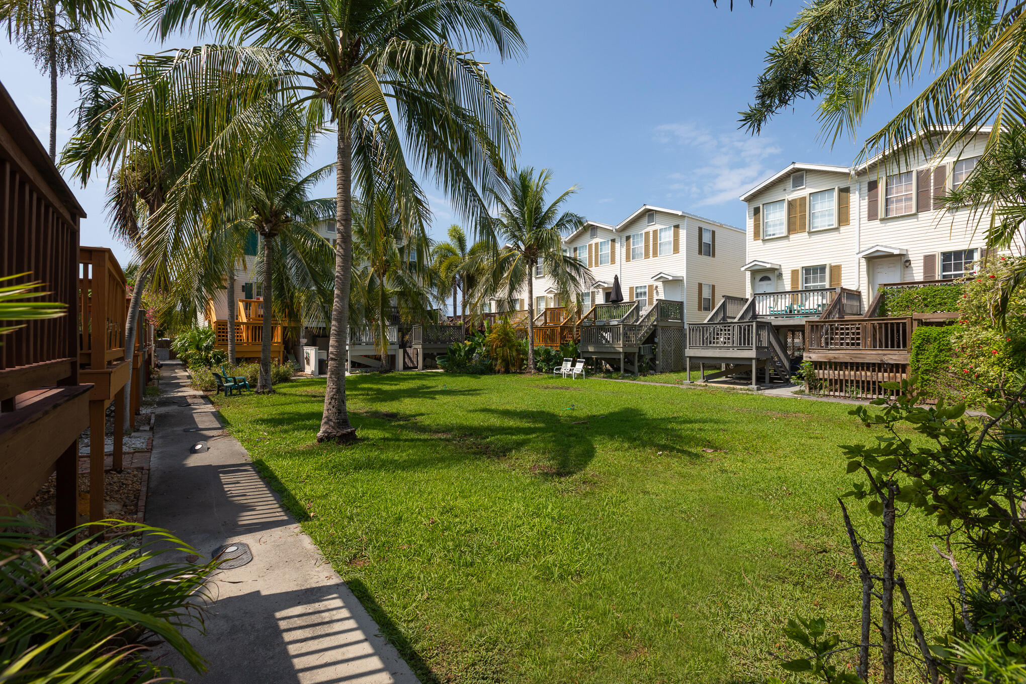 3075 Flagler Avenue Unit: 1