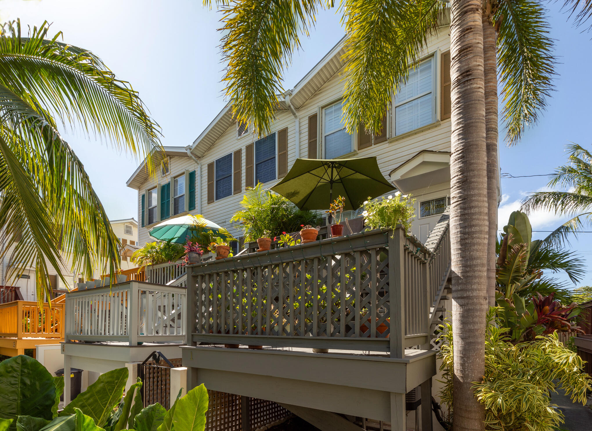 3075 Flagler Avenue Unit: 1