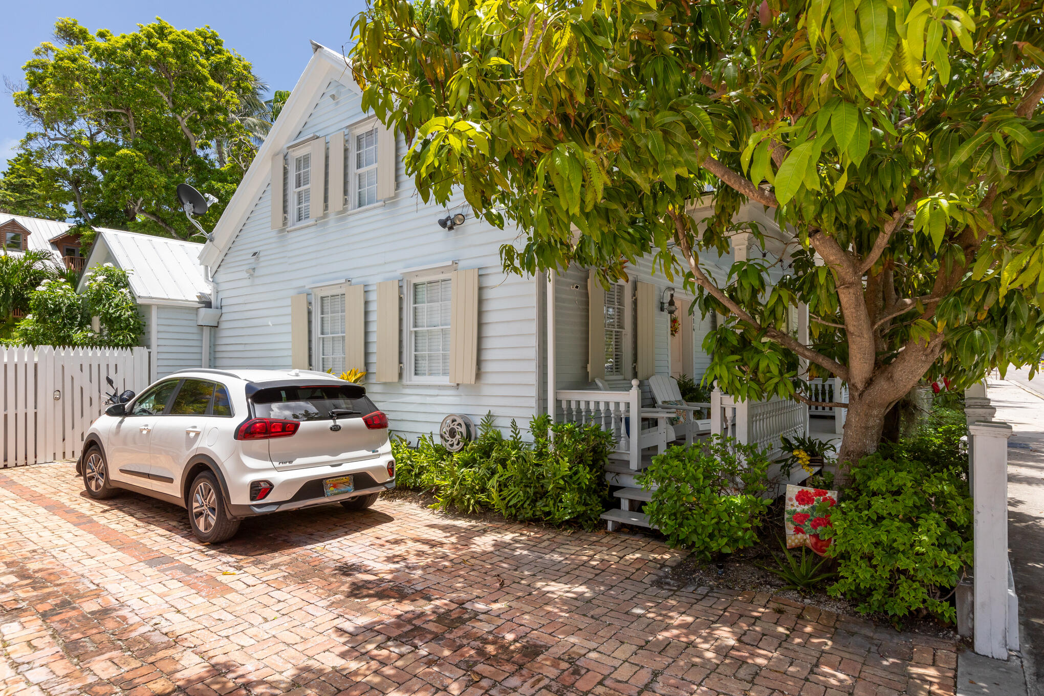 814 Eaton Street
