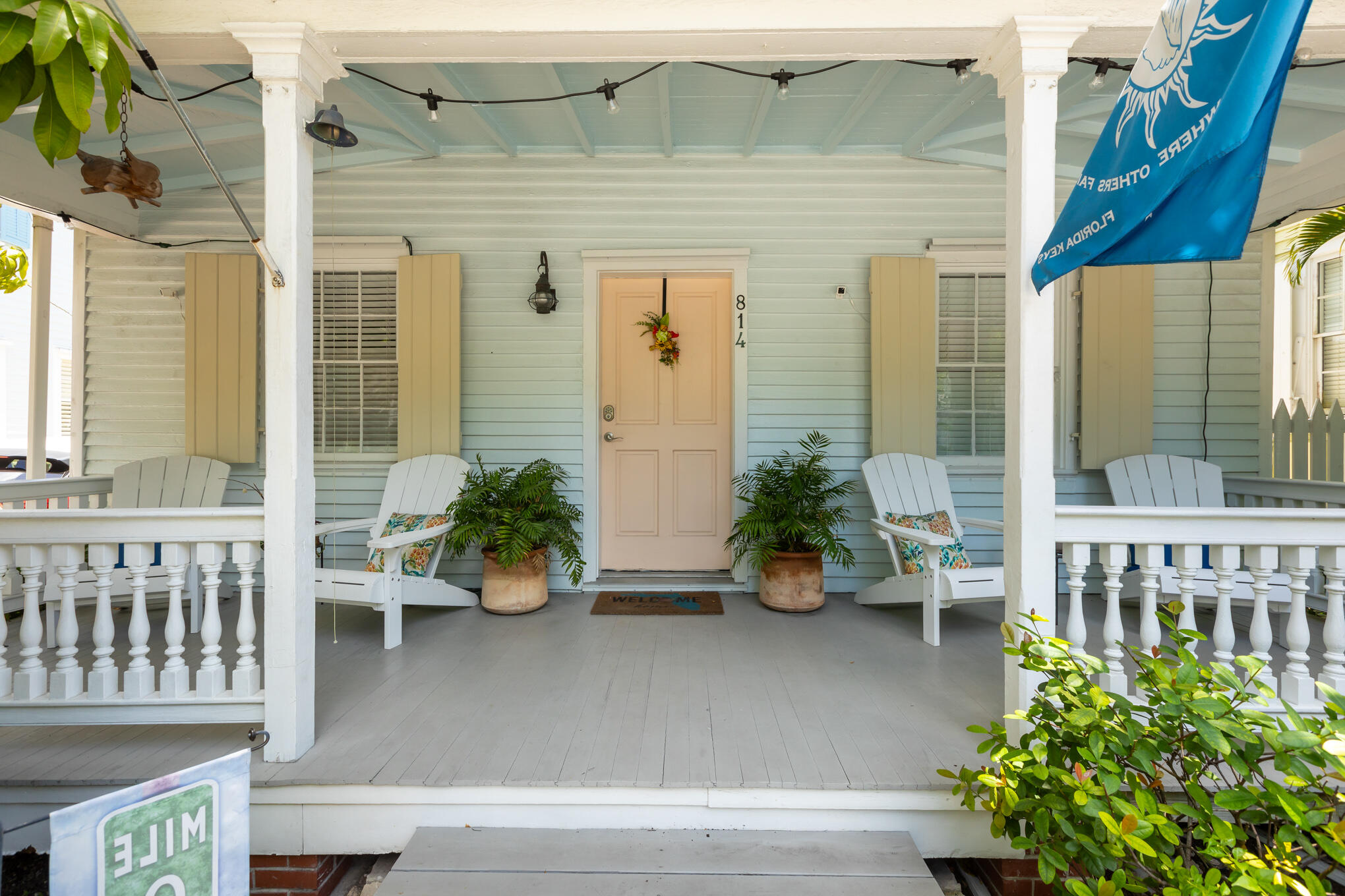 814 Eaton Street