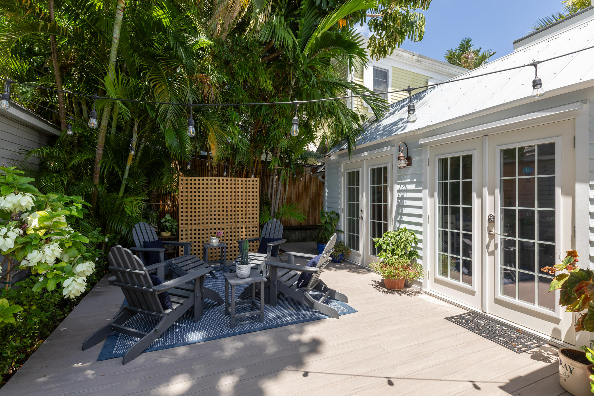 814 Eaton Street
