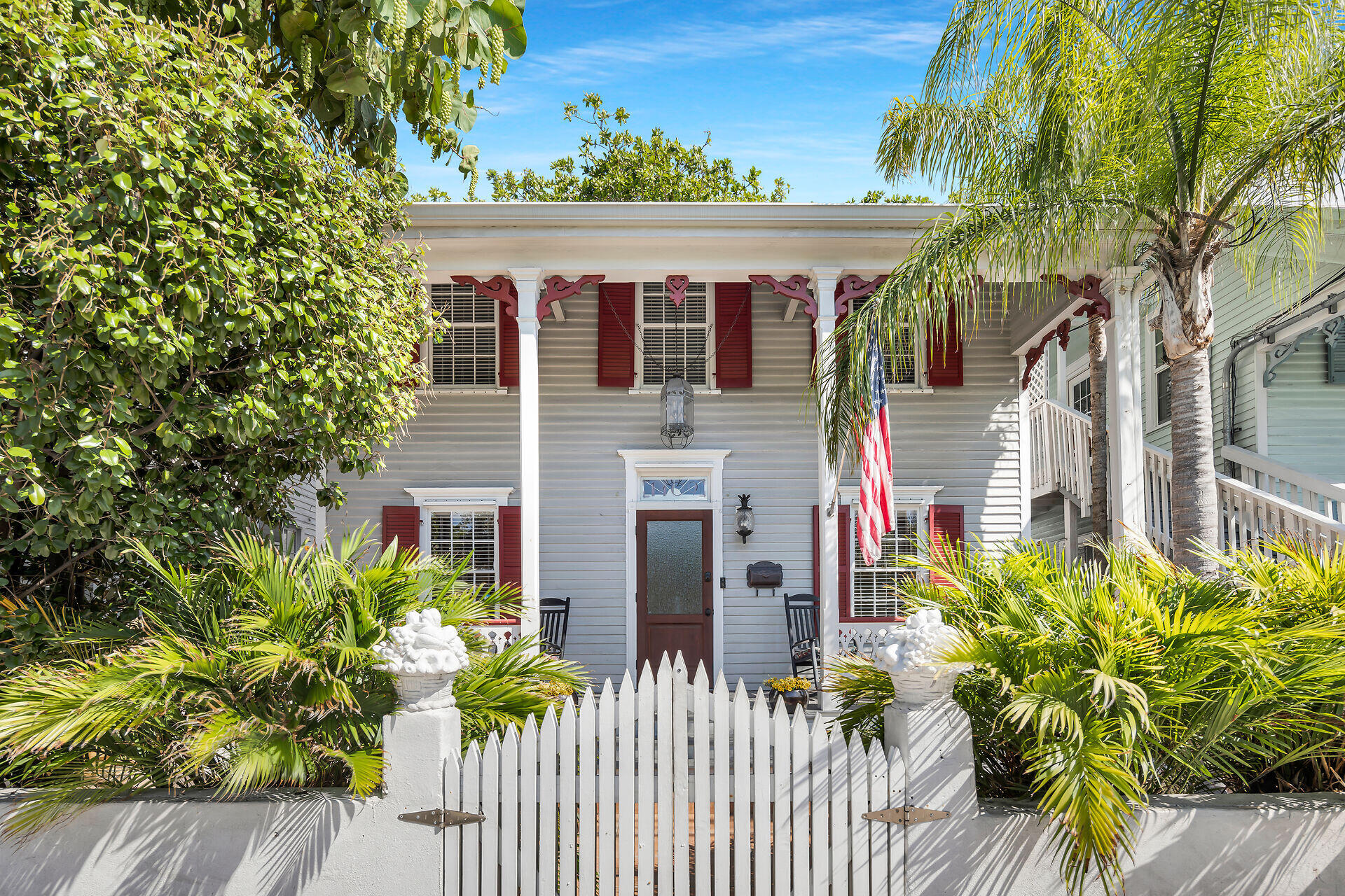 1409 Truman Ave