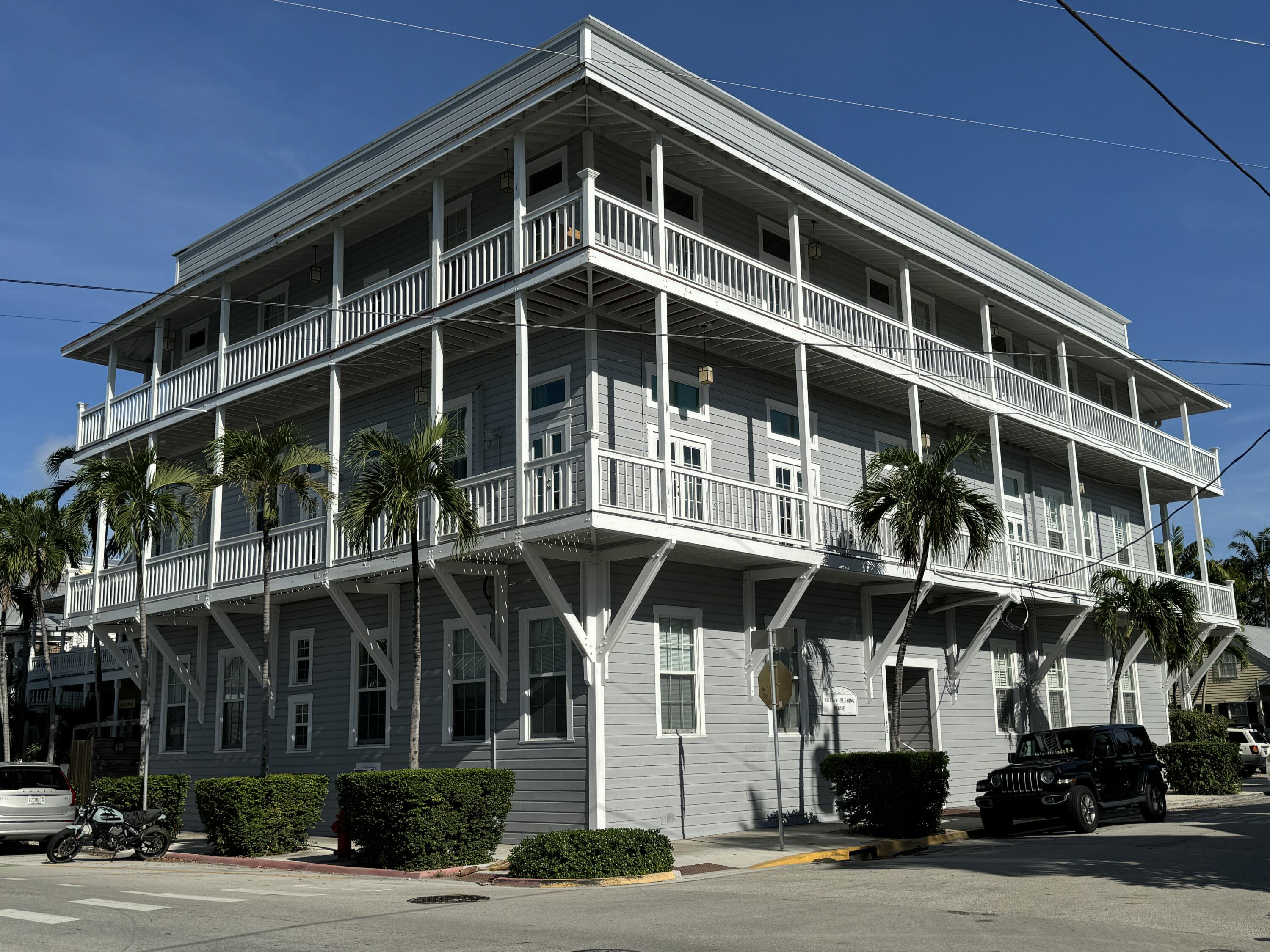 800 Fleming Street Unit: C1