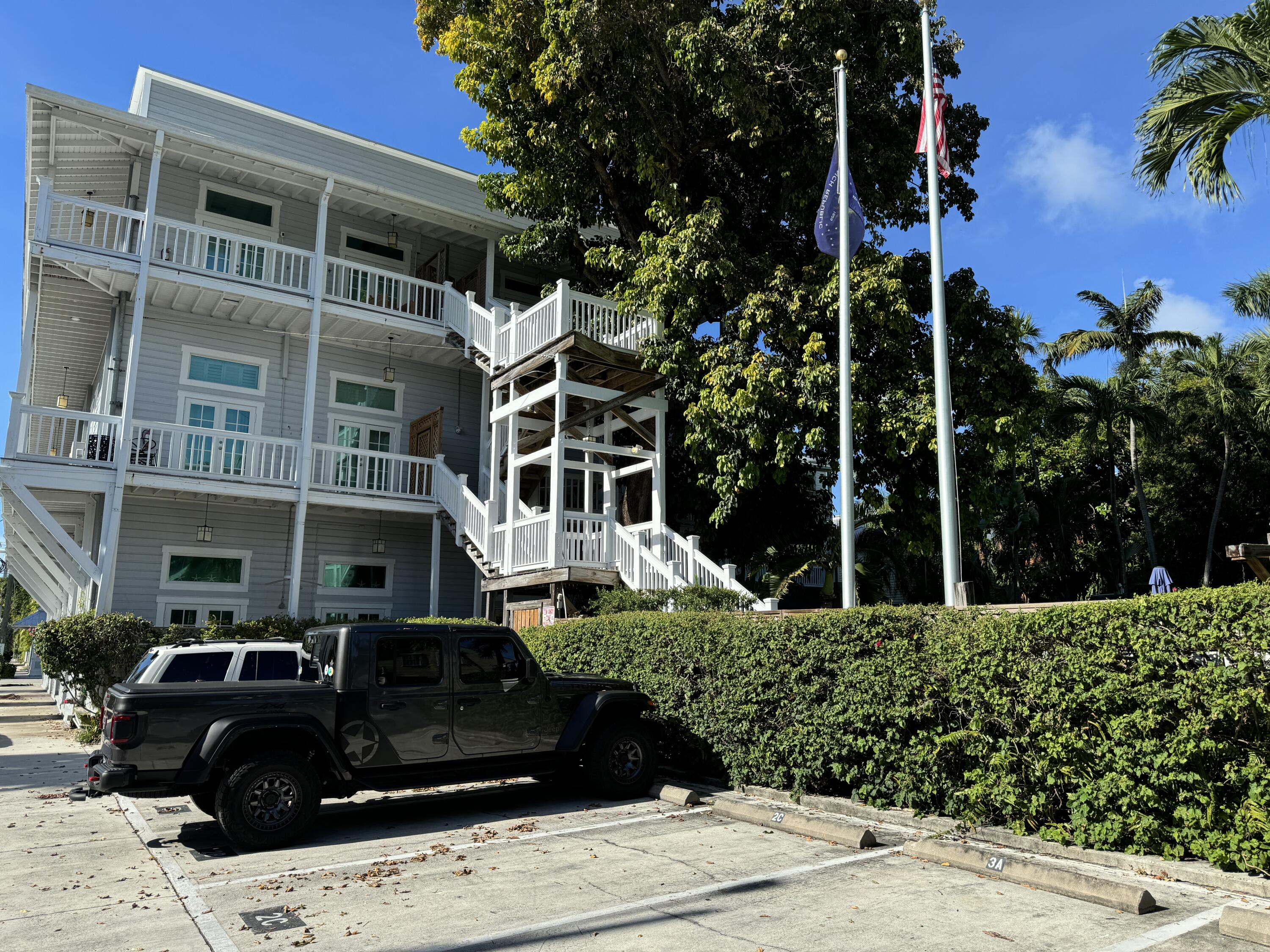 800 Fleming Street Unit: C1