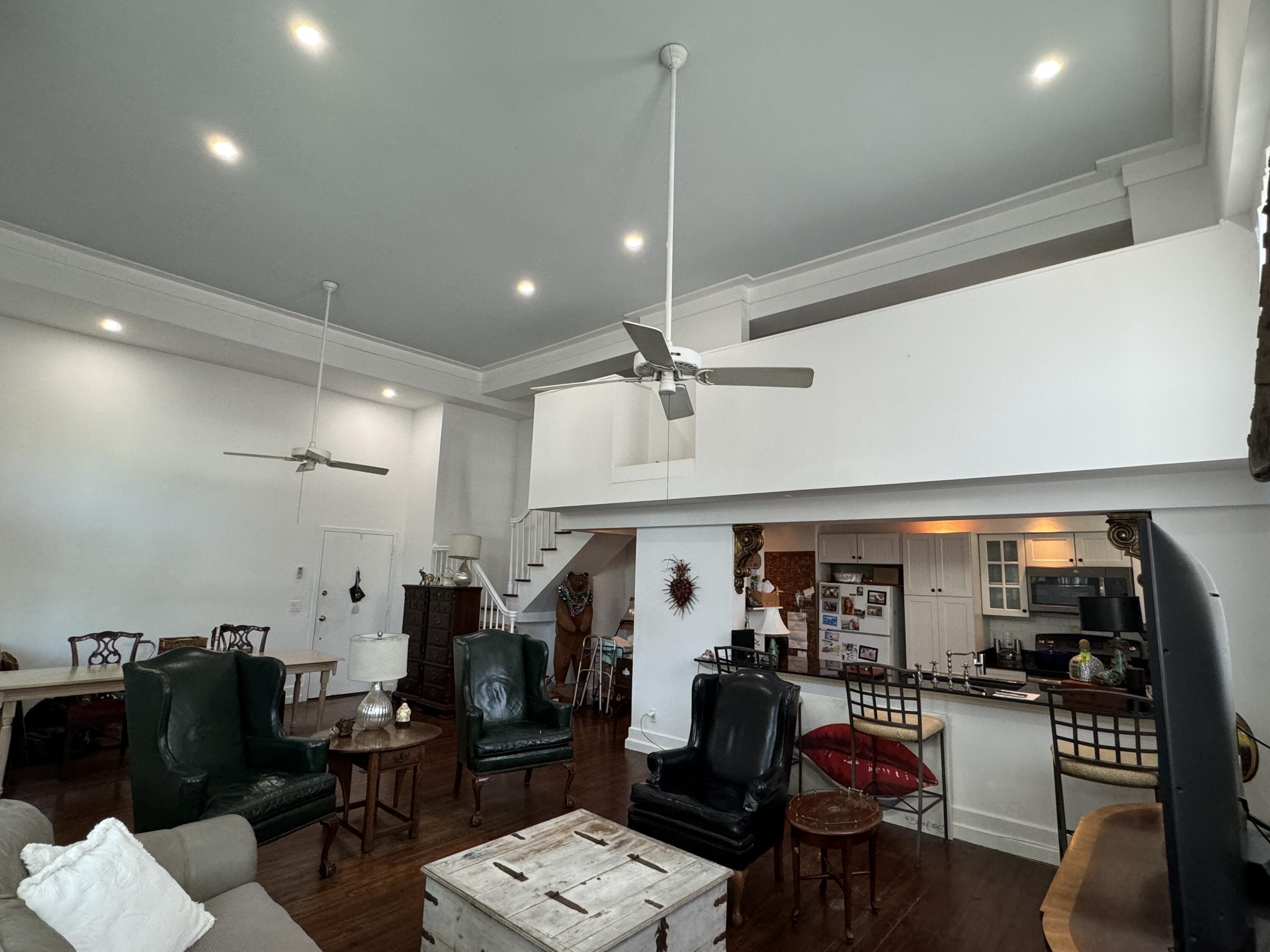 800 Fleming Street Unit: C1