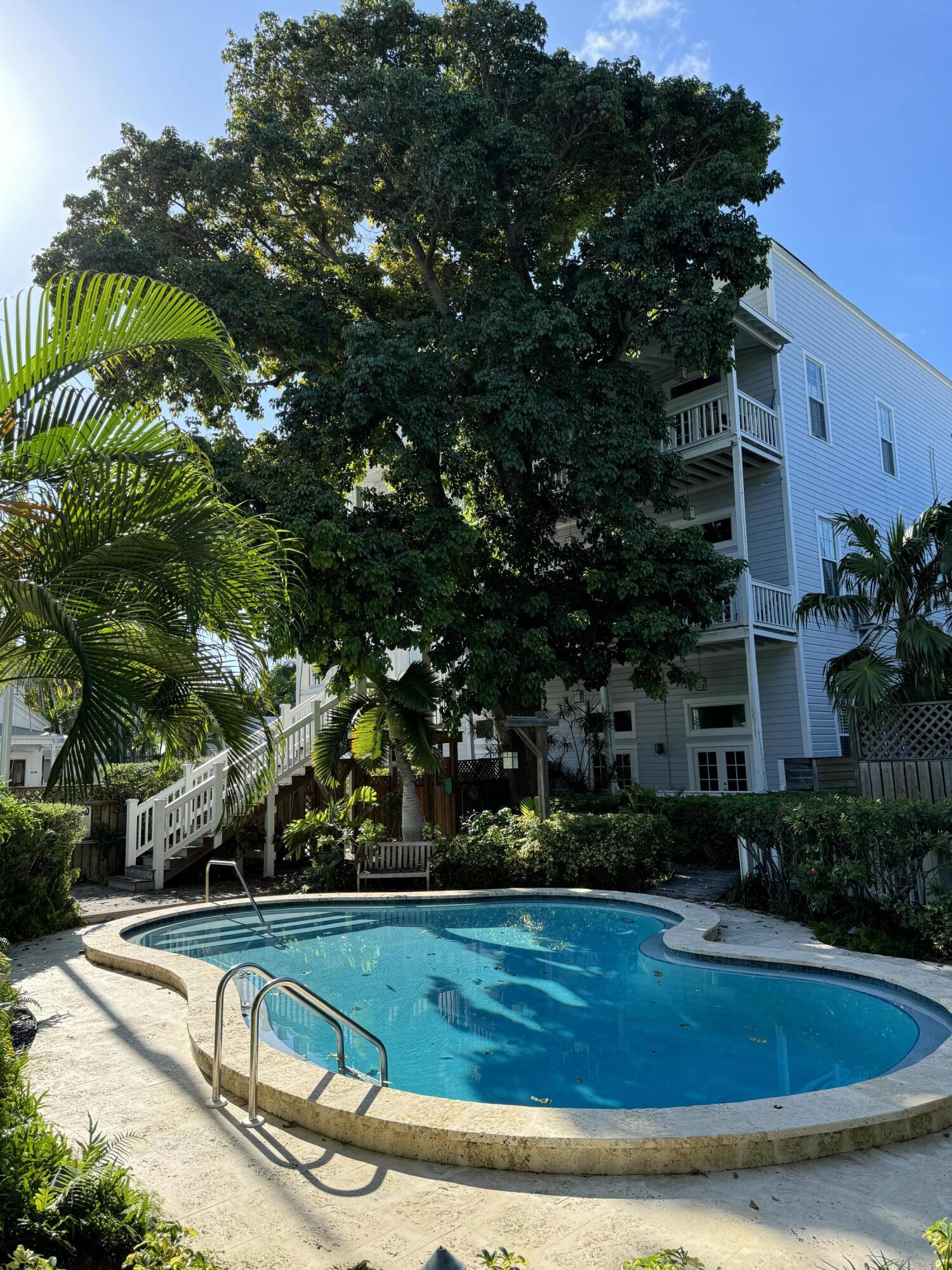 800 Fleming Street Unit: C1