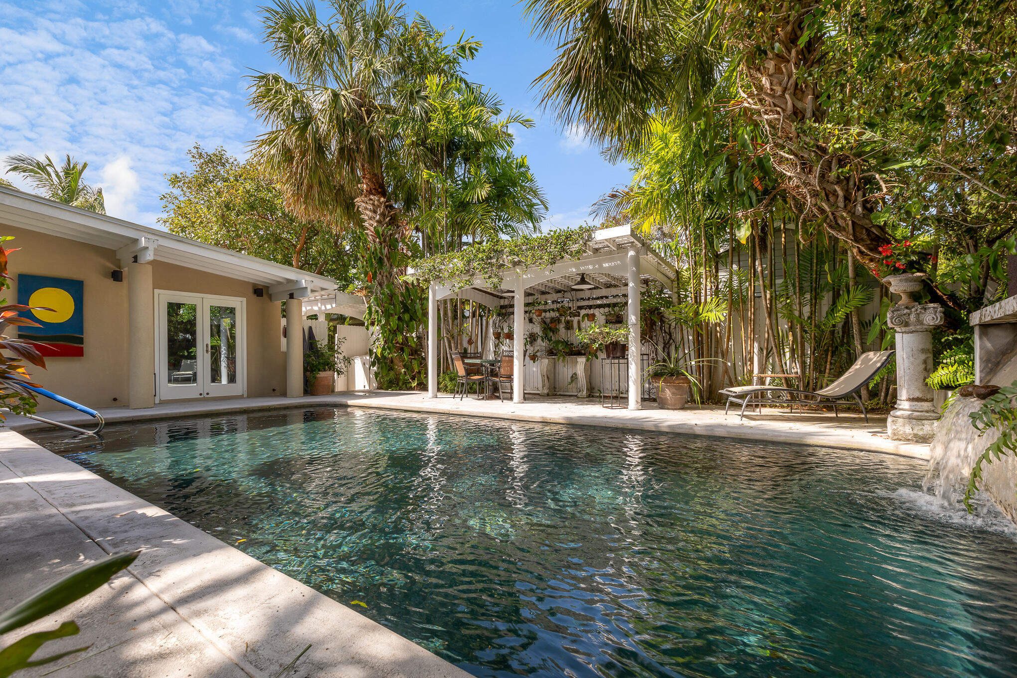 3625 Sunrise Drive