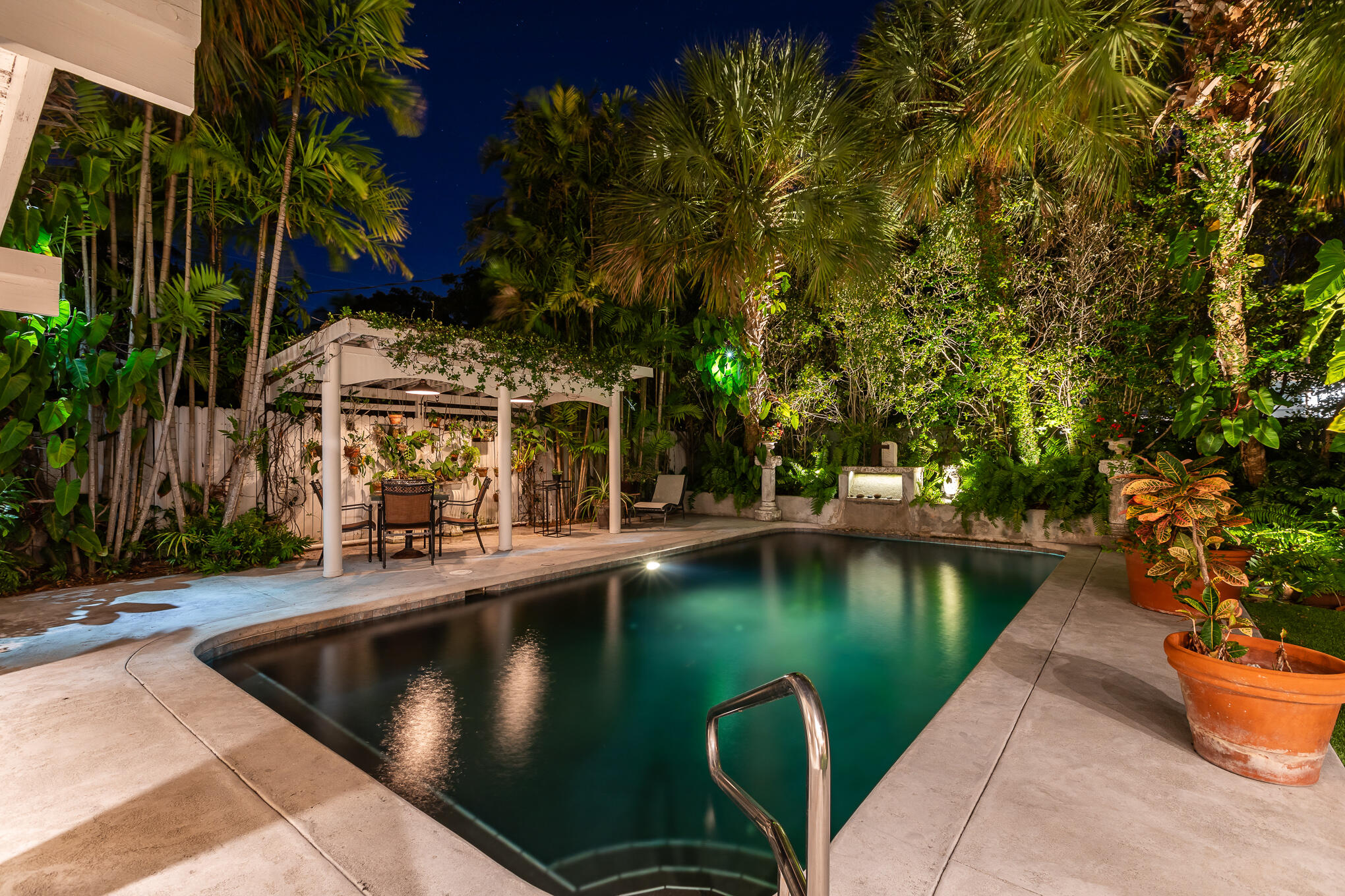 3625 Sunrise Drive