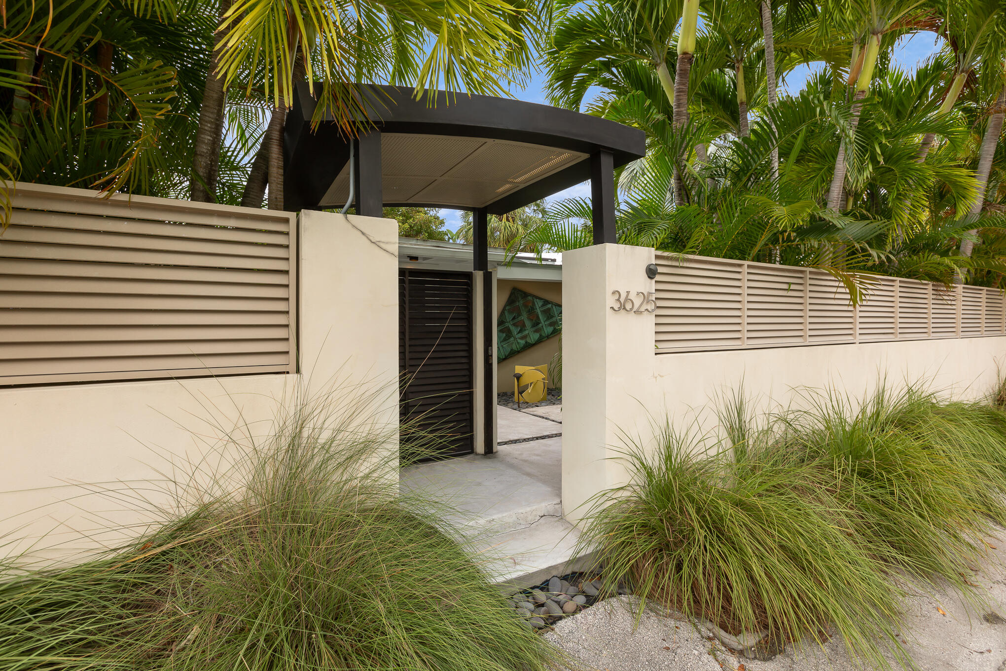 3625 Sunrise Drive