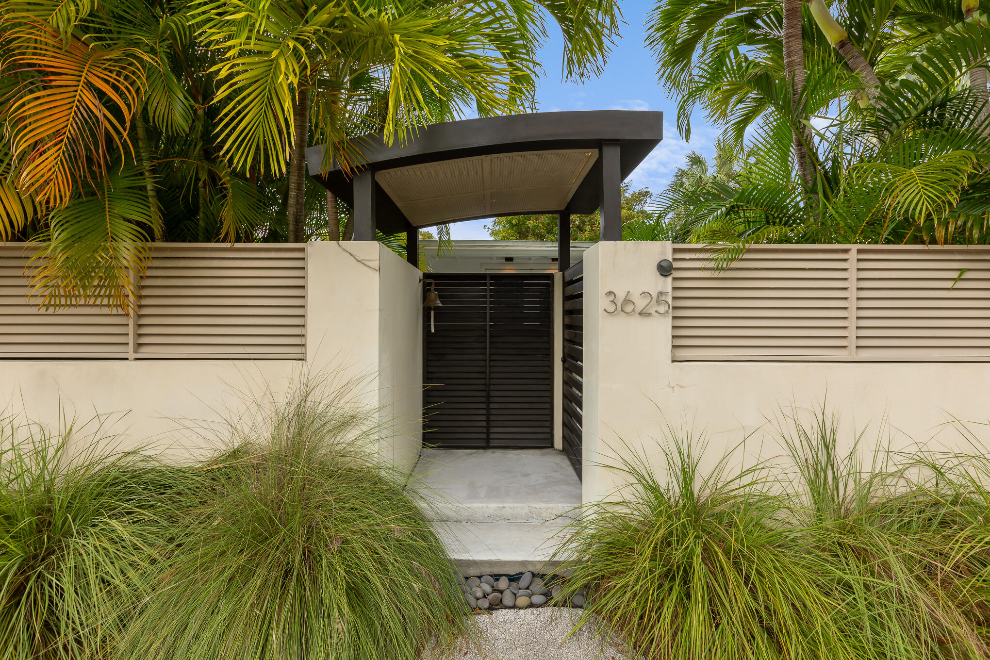 3625 Sunrise Drive