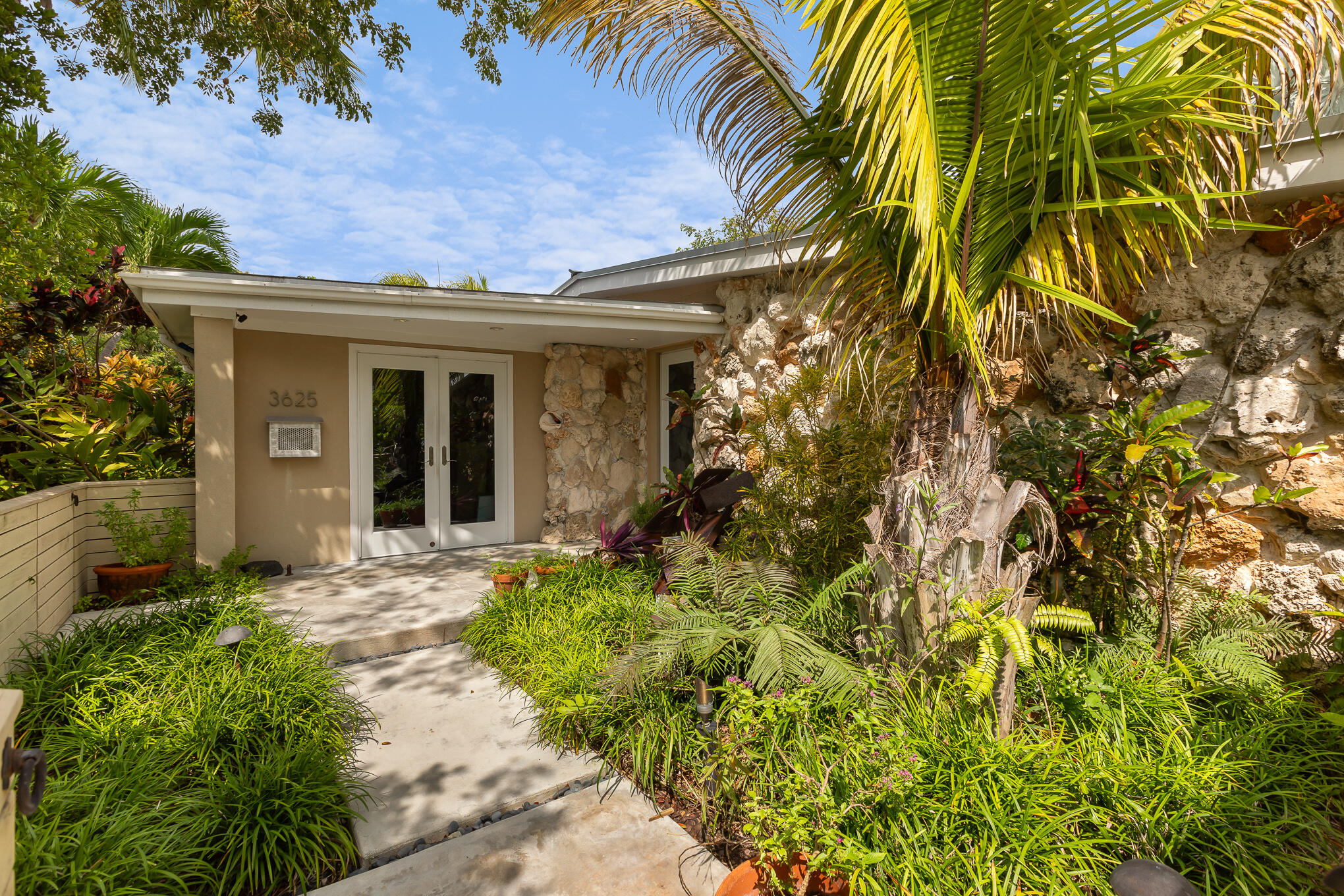 3625 Sunrise Drive