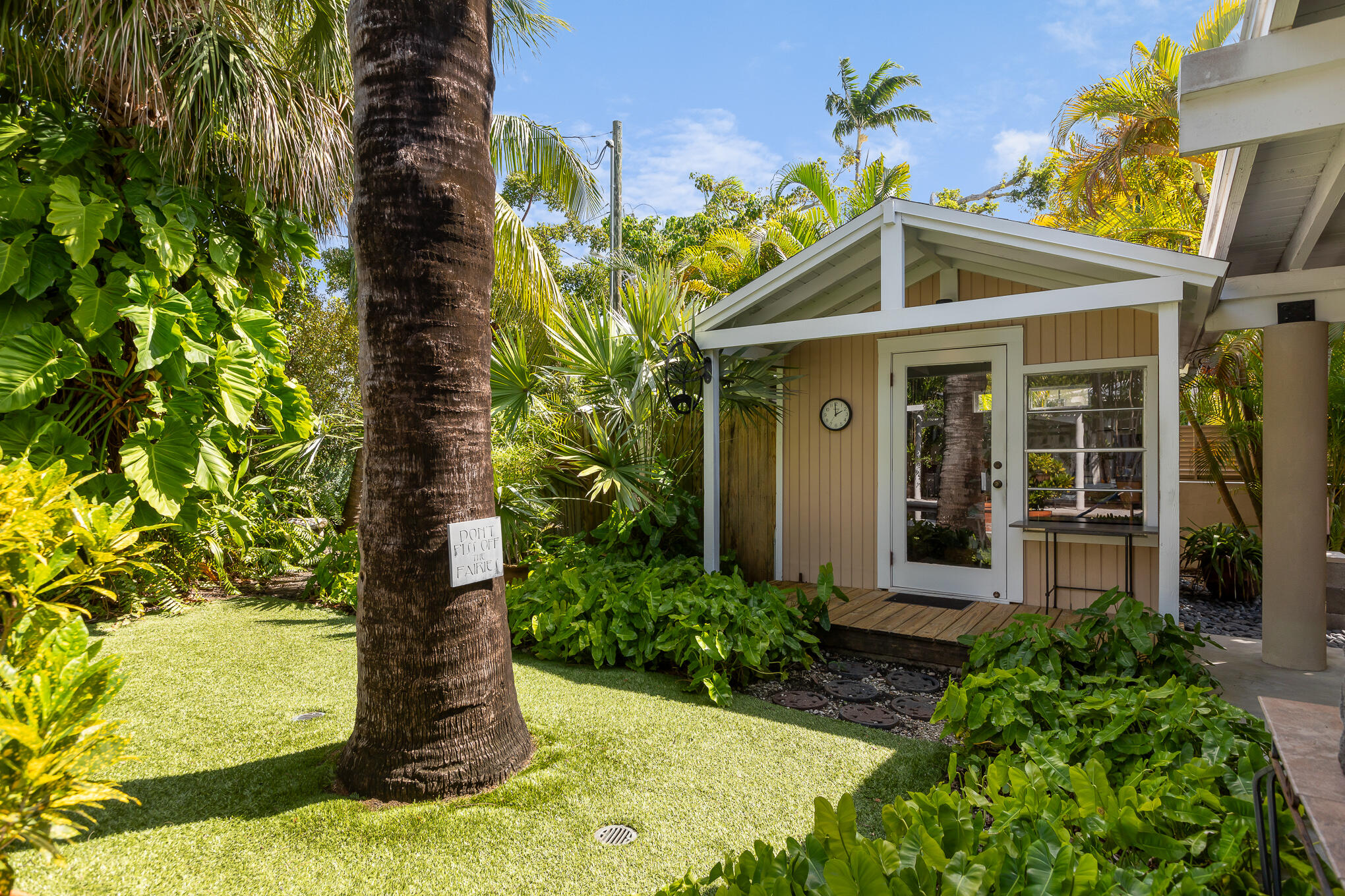 3625 Sunrise Drive