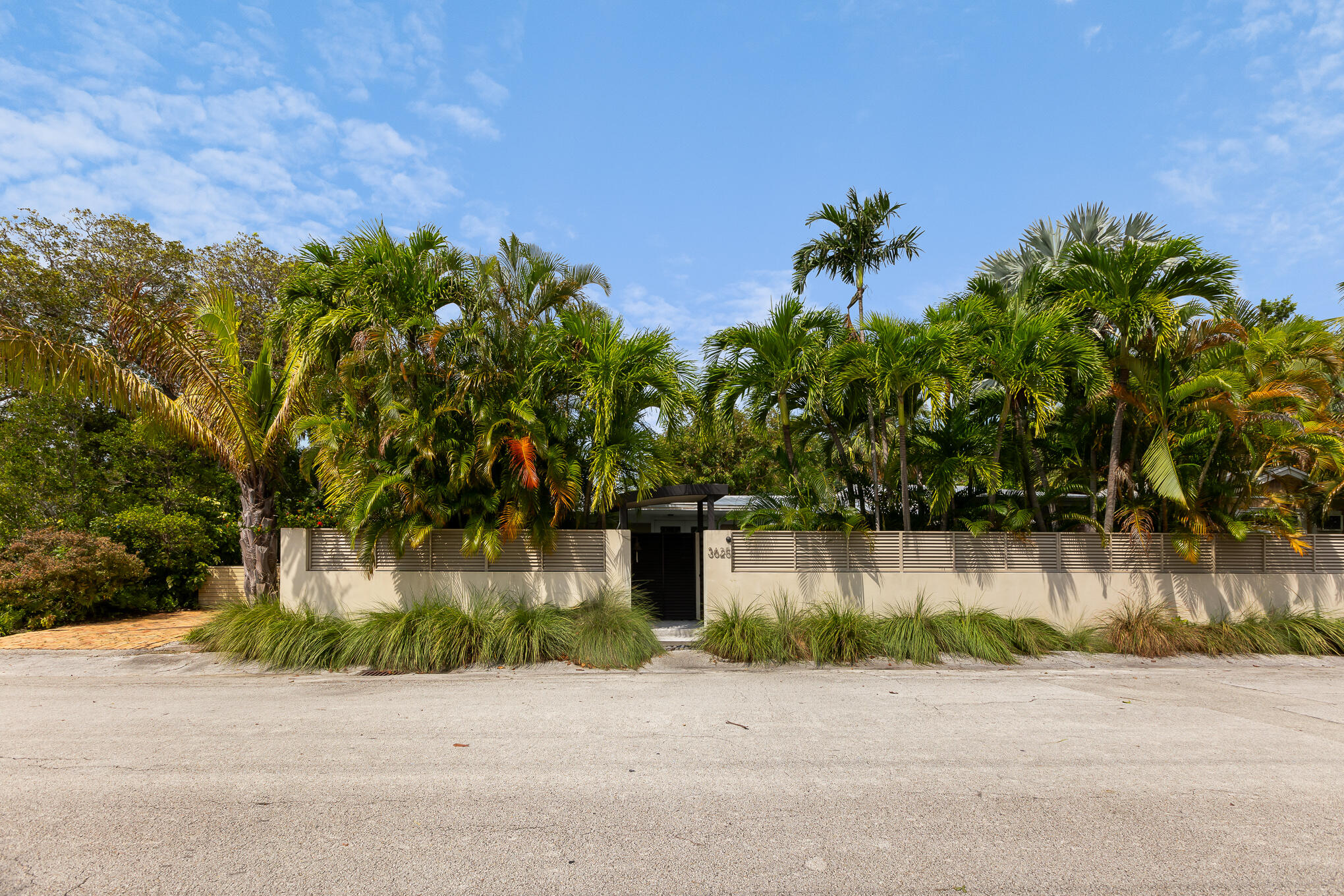 3625 Sunrise Drive