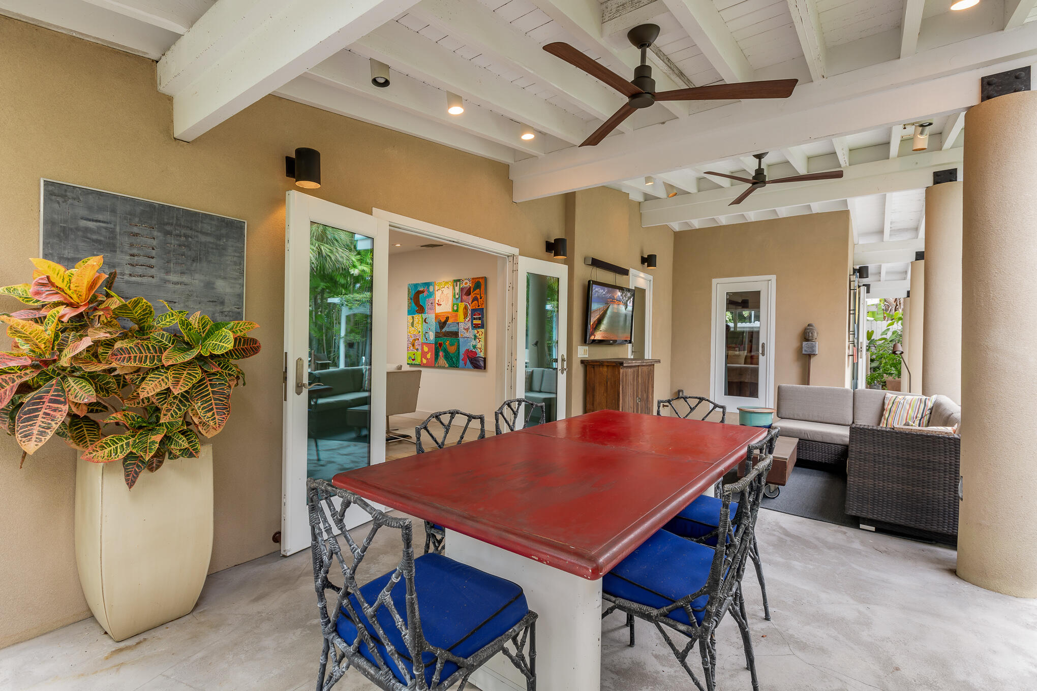 3625 Sunrise Drive