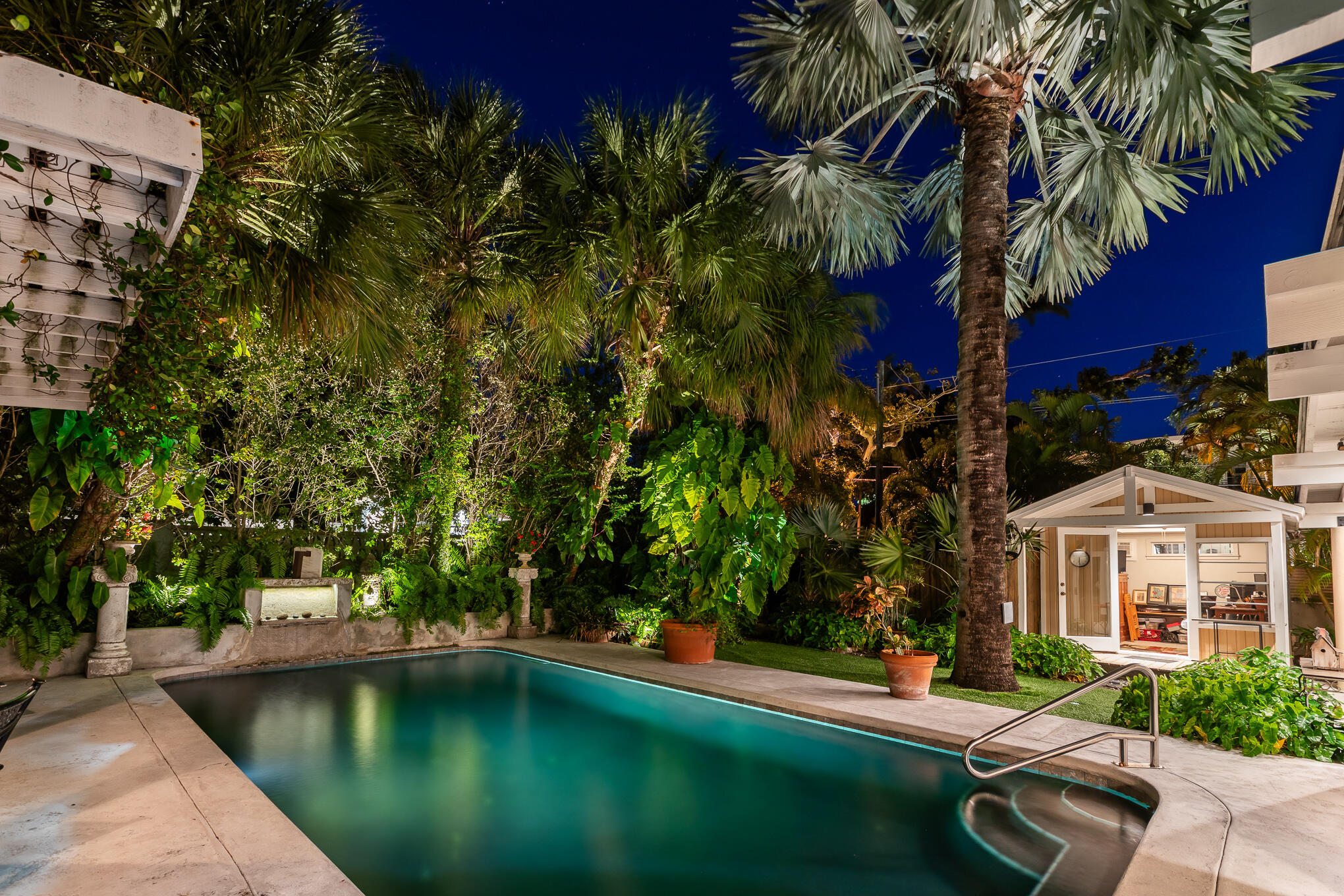 3625 Sunrise Drive