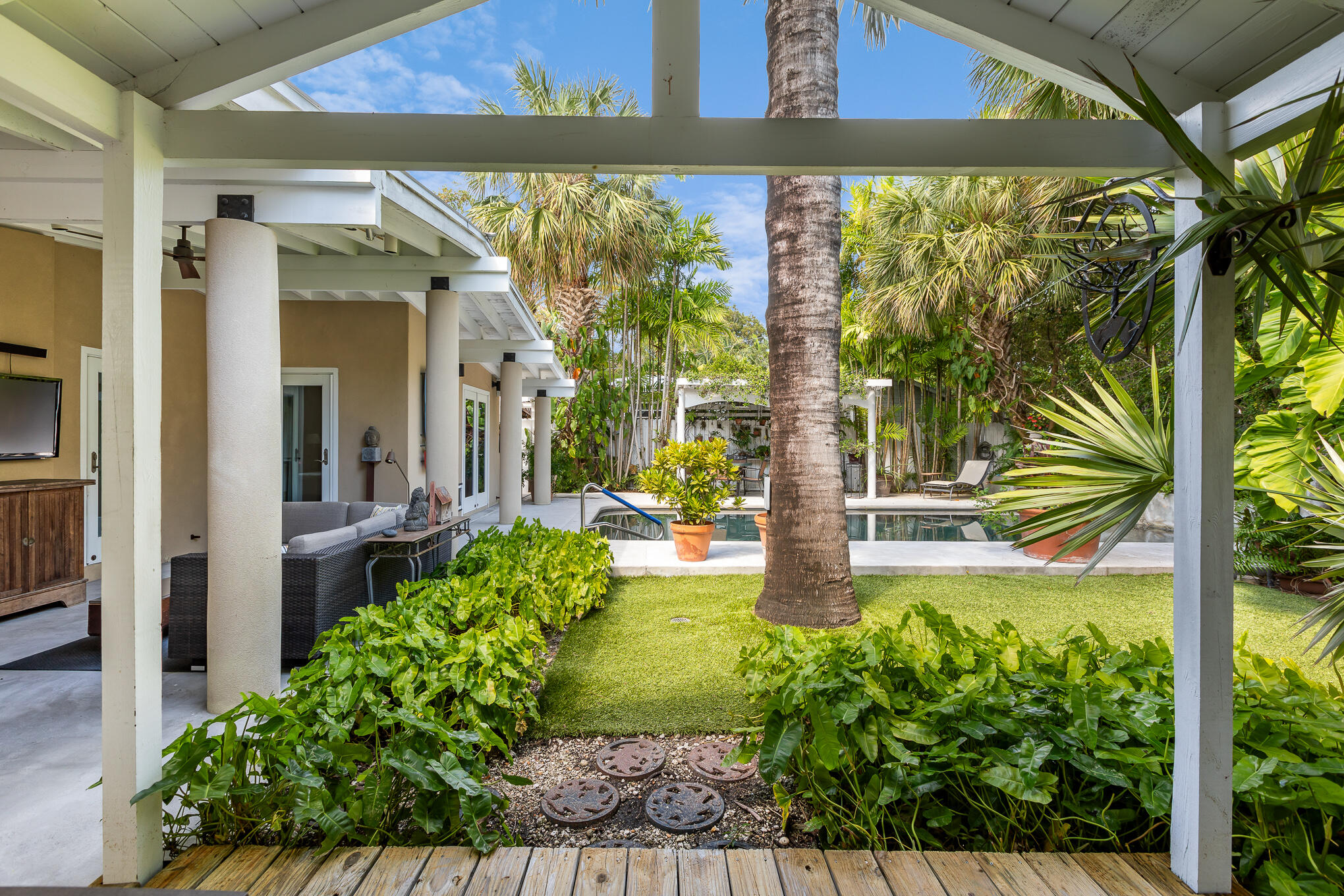 3625 Sunrise Drive