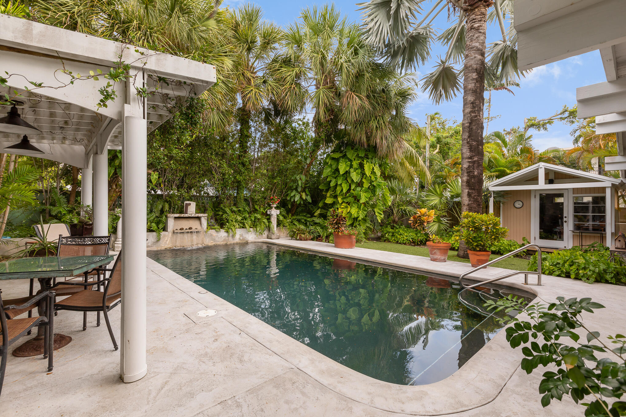 3625 Sunrise Drive