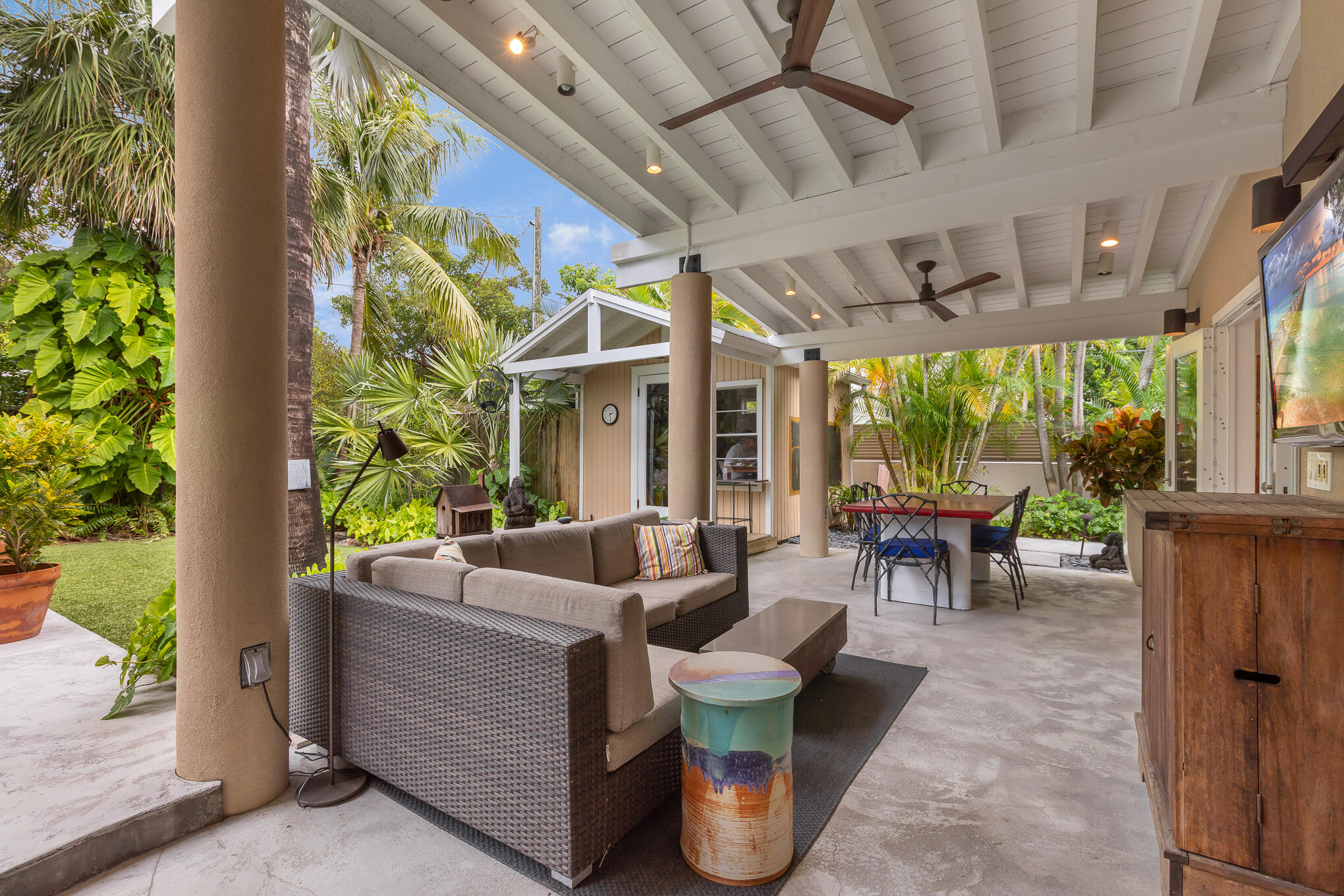 3625 Sunrise Drive