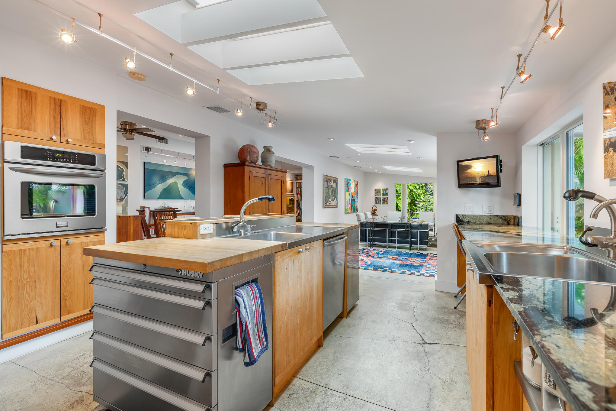 3625 Sunrise Drive