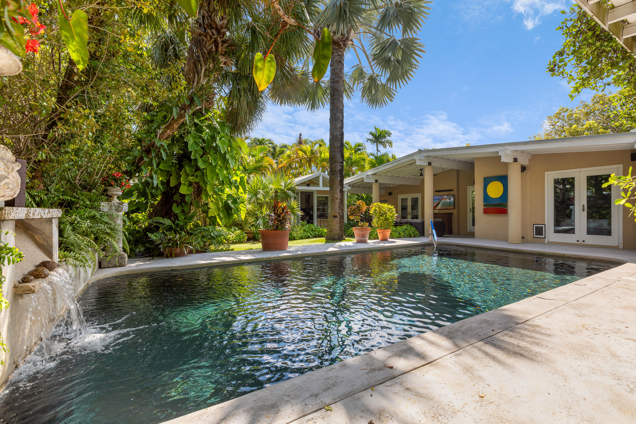 3625 Sunrise Drive