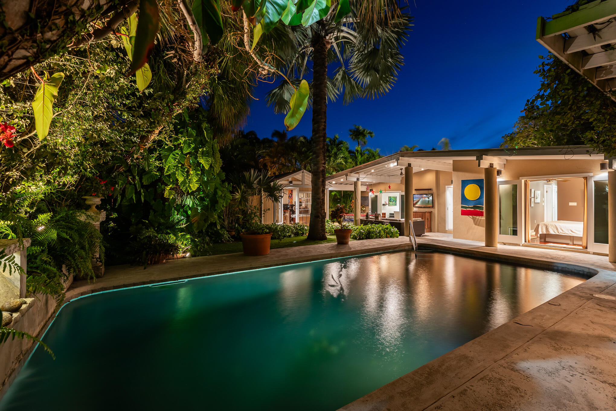 3625 Sunrise Drive