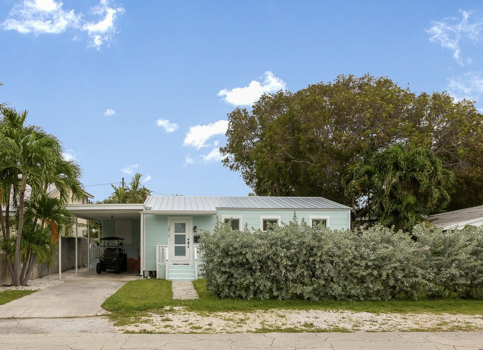 2815 Seidenberg Avenue
