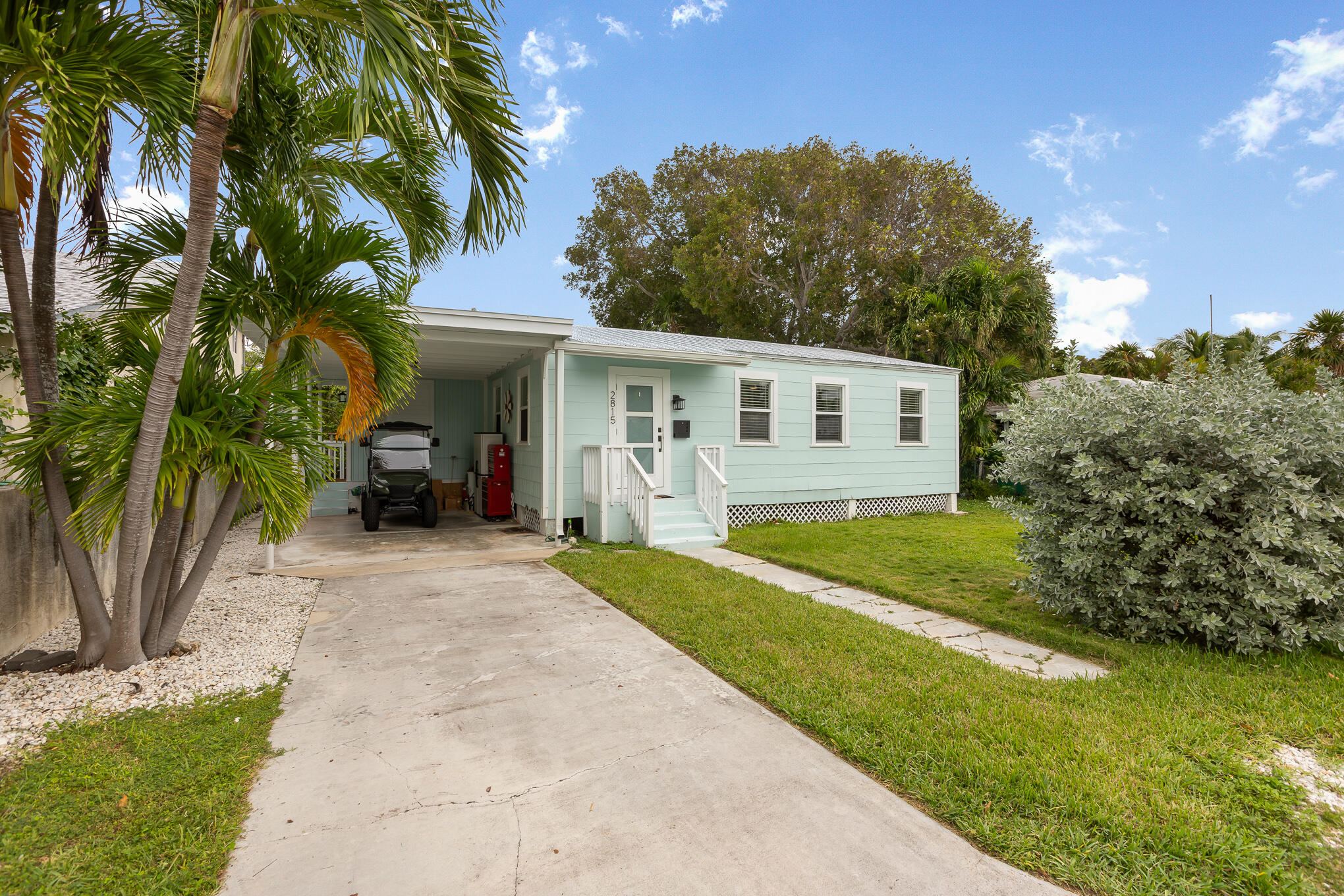 2815 Seidenberg Avenue