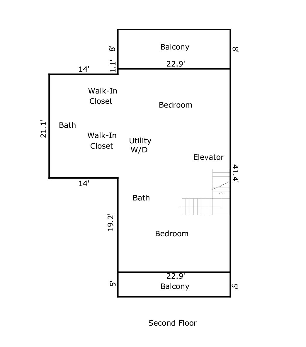 719 Eisenhower Drive Unit: 7