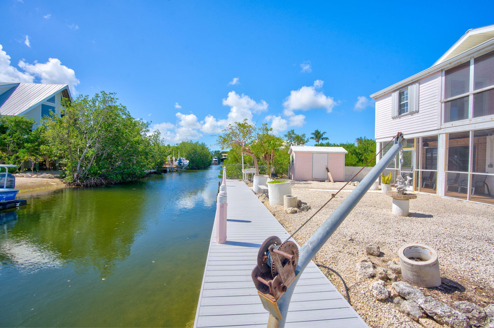 22882 Buccaneer Lane